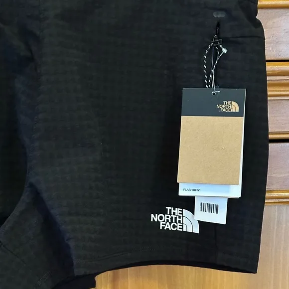 NORTH FACE women’s Tekware™ Grid Shorts