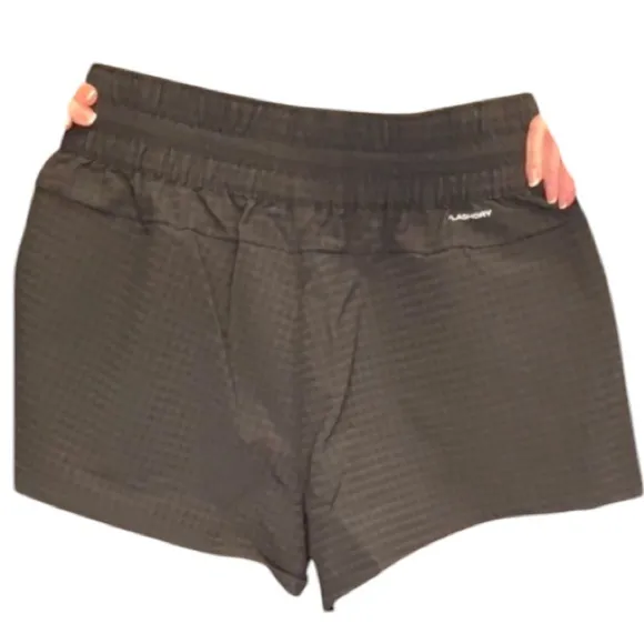 NORTH FACE women’s Tekware™ Grid Shorts