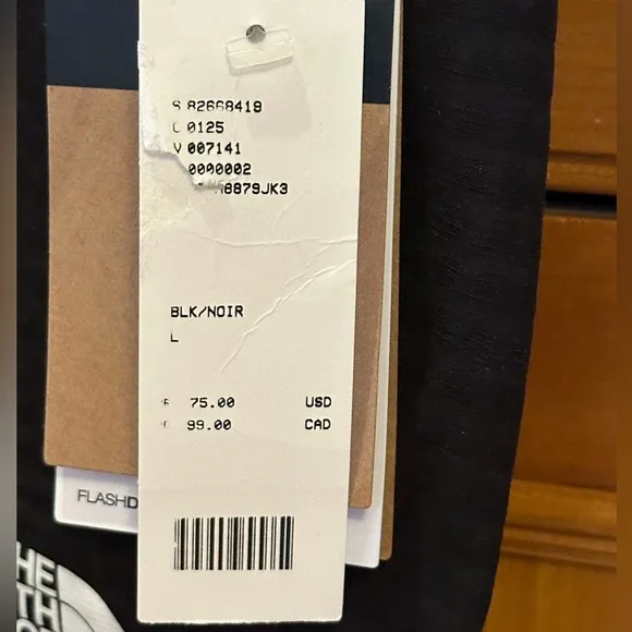 NORTH FACE women’s Tekware™ Grid Shorts
