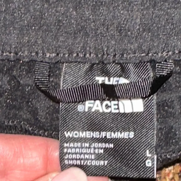 NORTH FACE women’s Tekware™ Grid Shorts