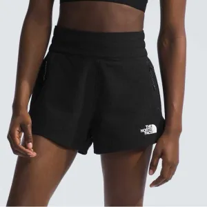 NORTH FACE women’s Tekware™ Grid Shorts