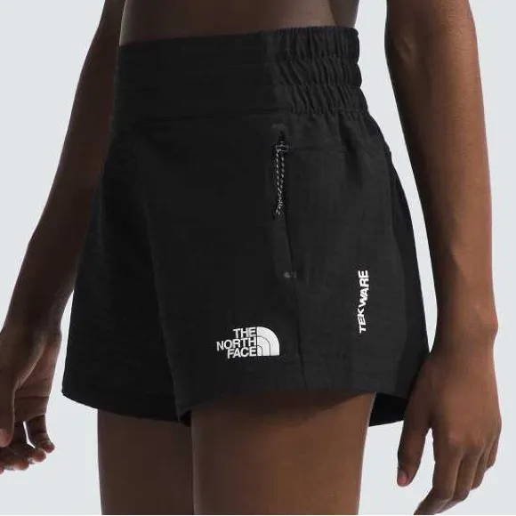 NORTH FACE women’s Tekware™ Grid Shorts