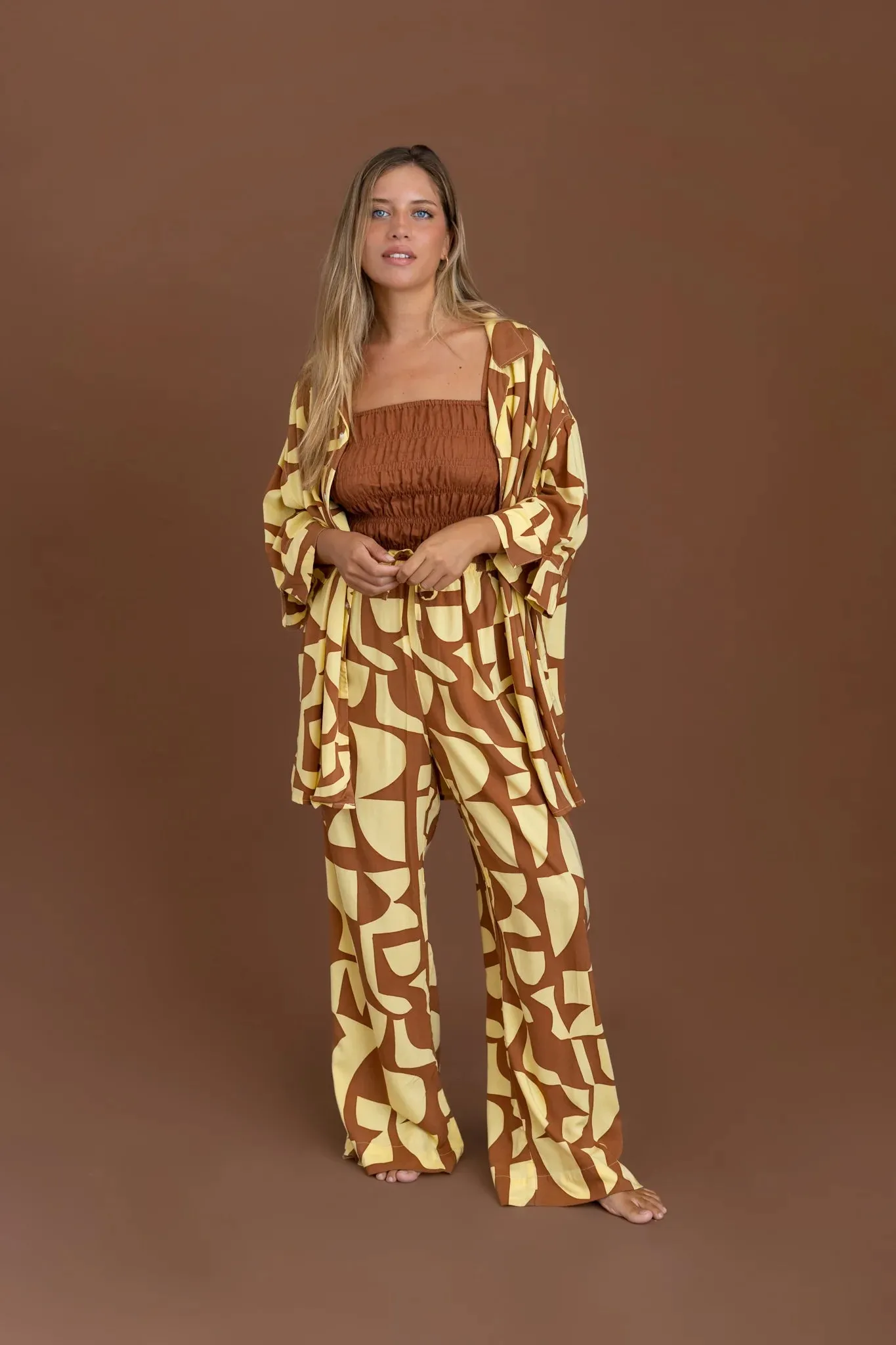 Oasis Pants Jamaica