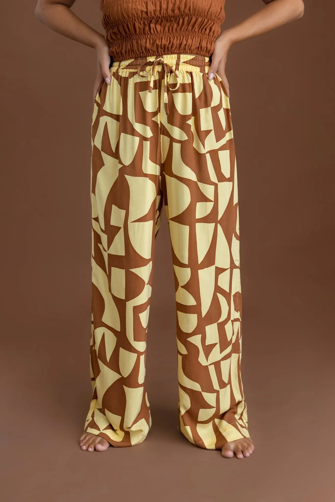 Oasis Pants Jamaica