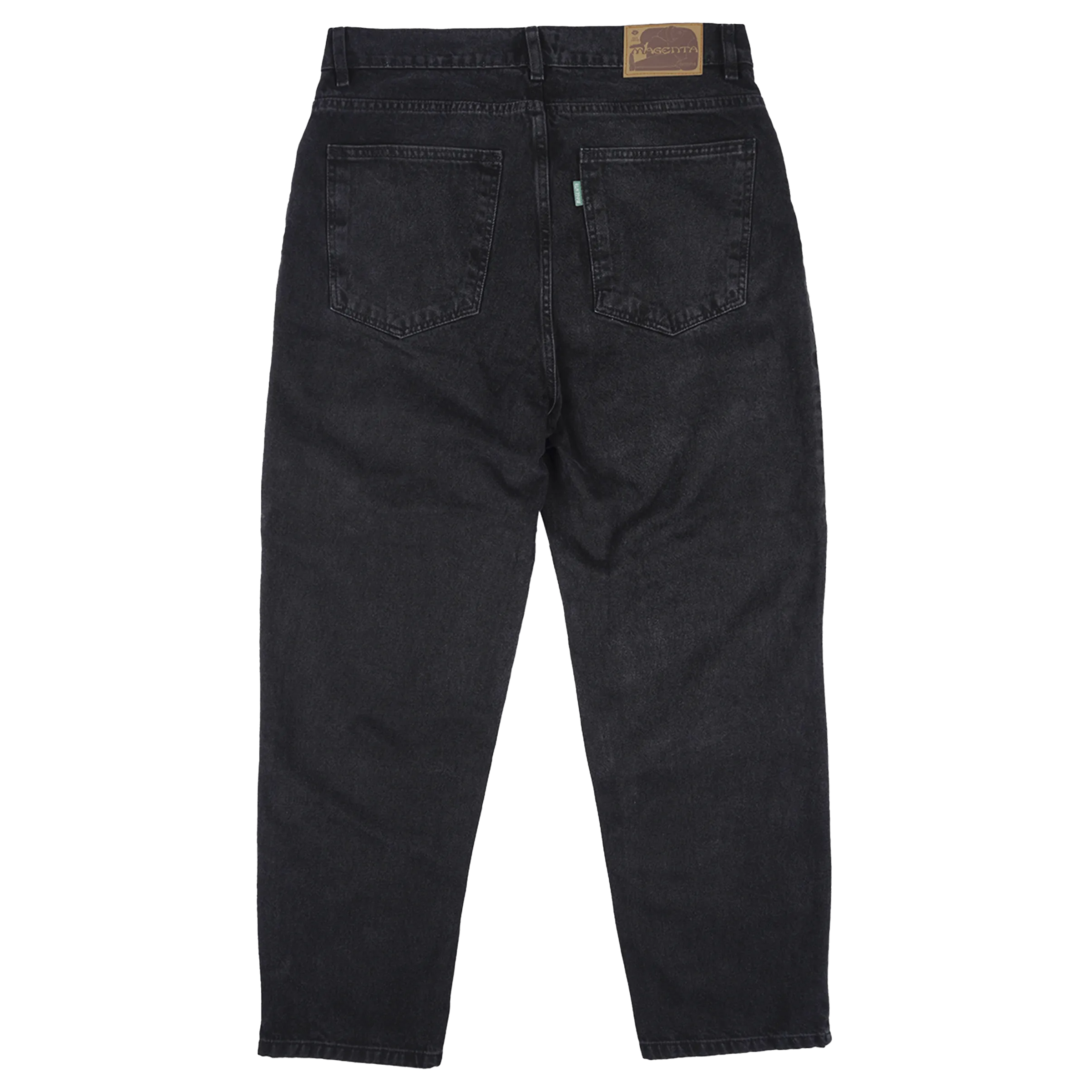 OG DENIM BLACK