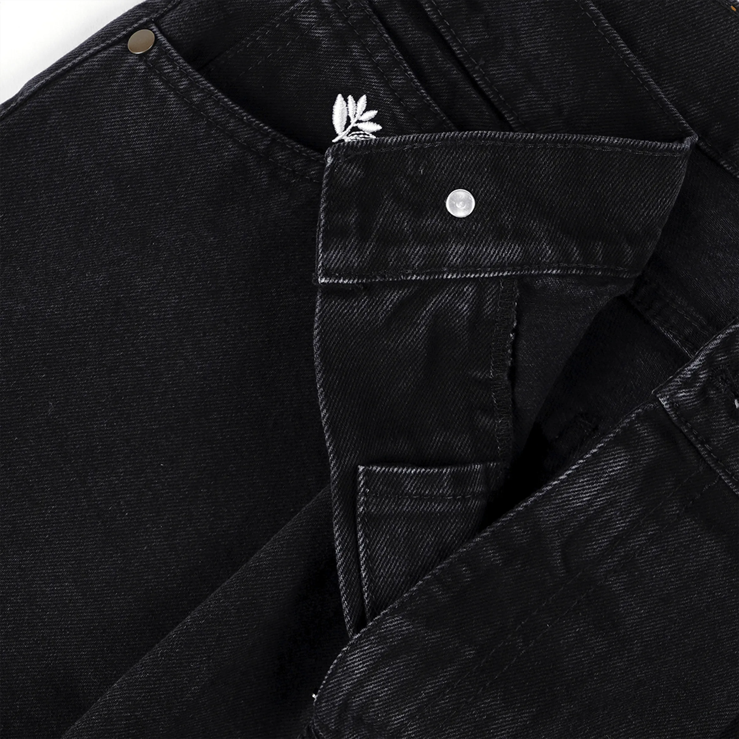 OG DENIM BLACK