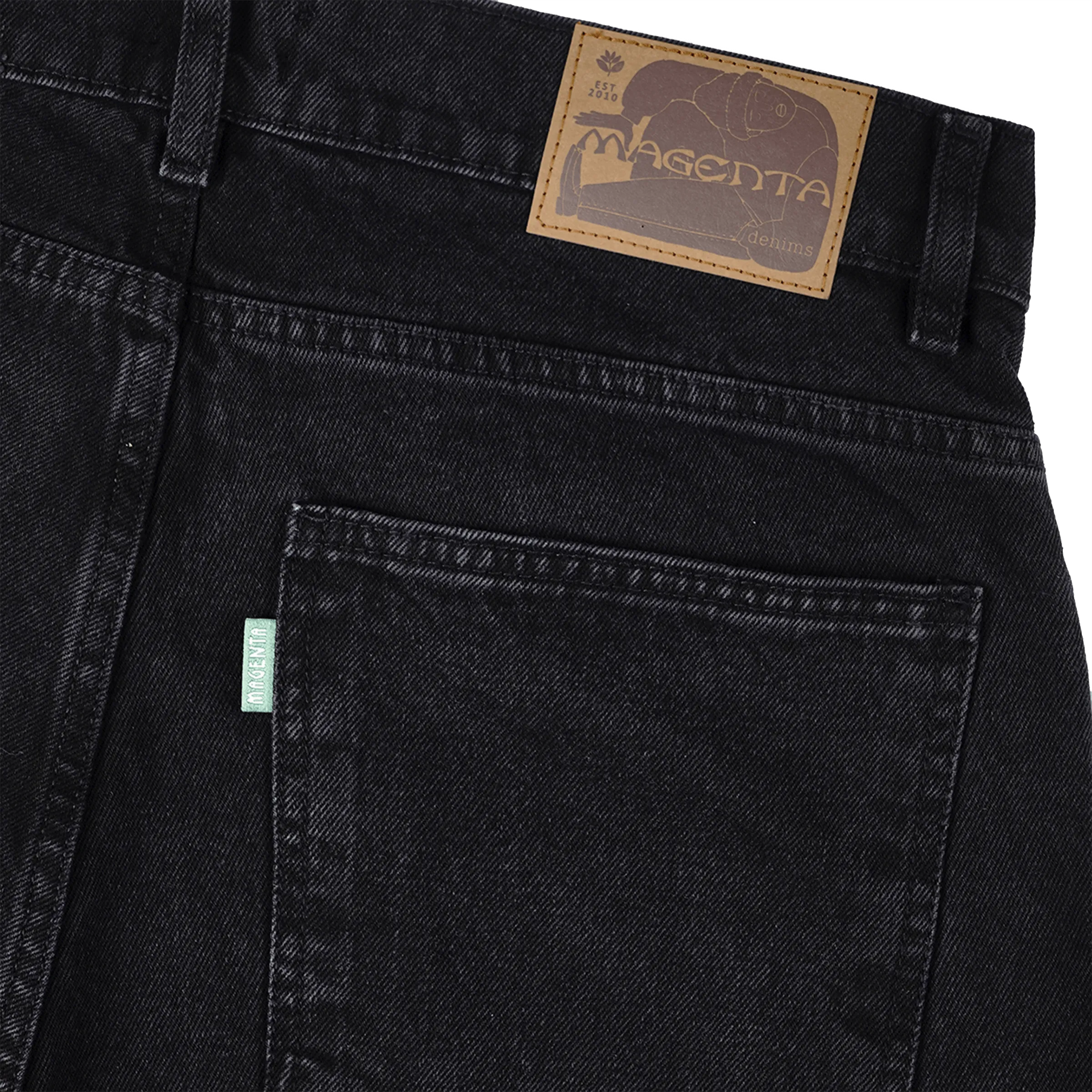 OG DENIM BLACK