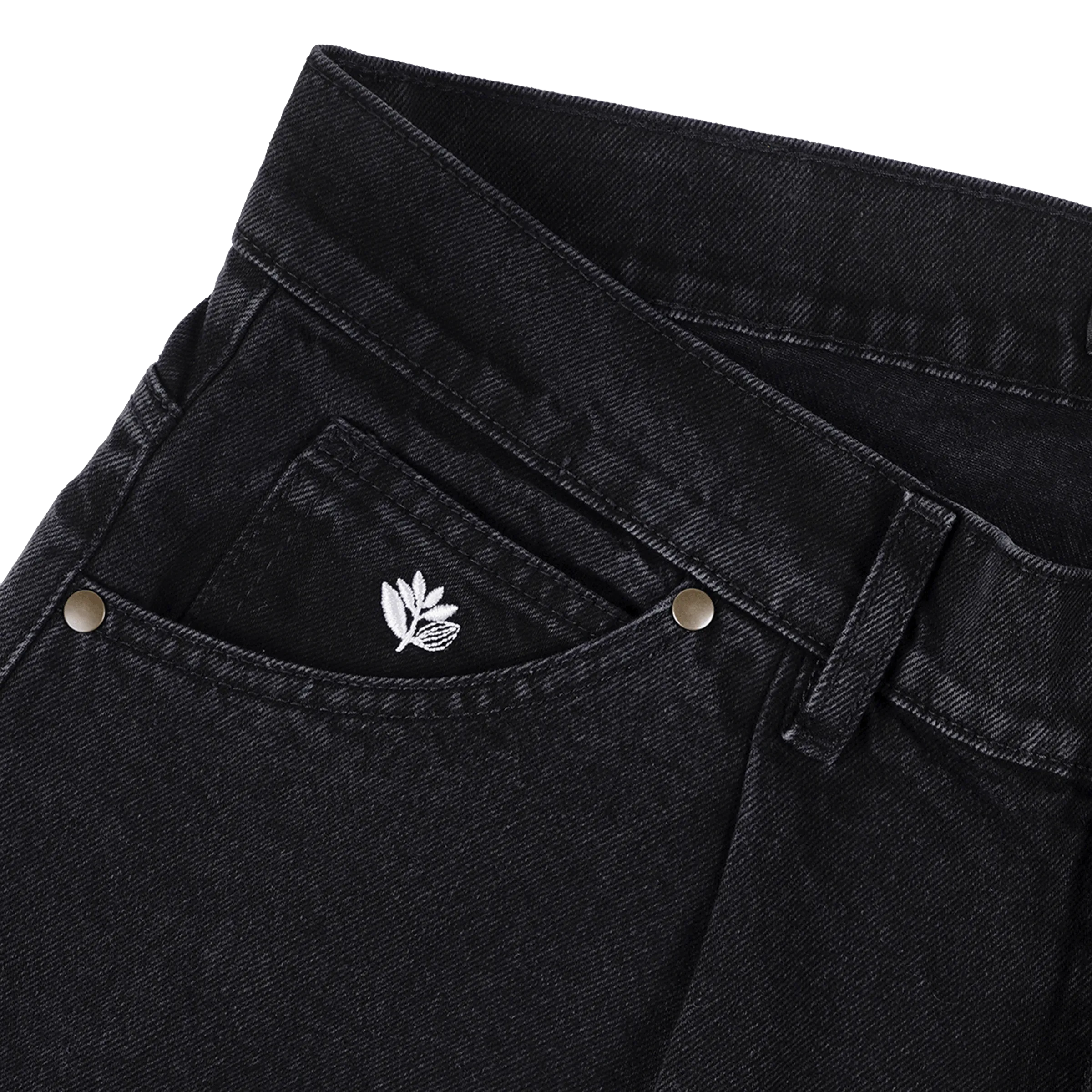 OG DENIM BLACK