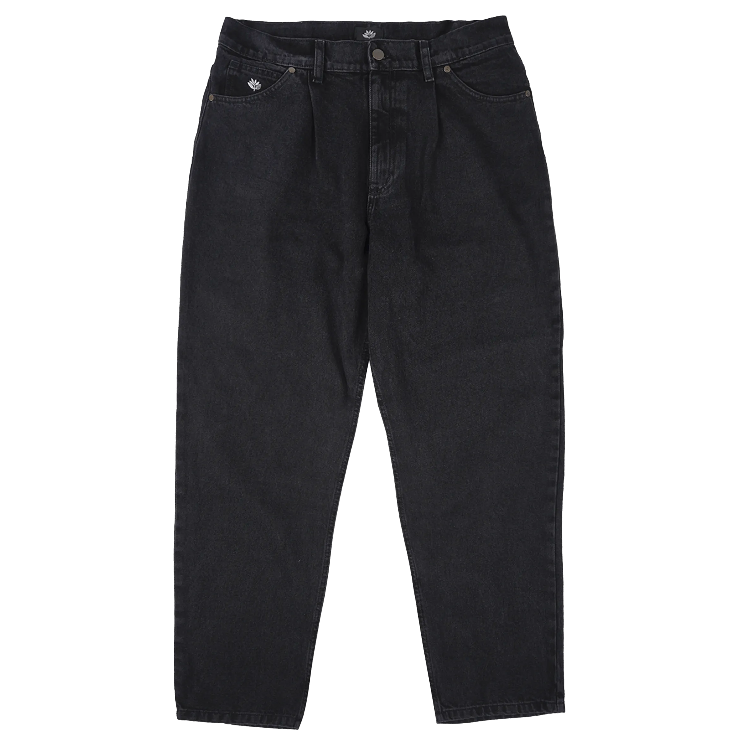 OG DENIM BLACK