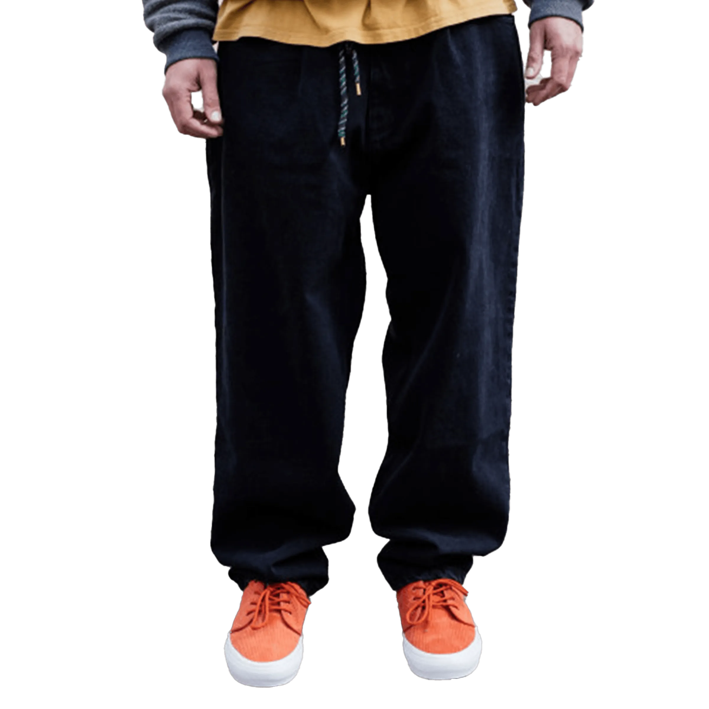 OG DENIM BLACK