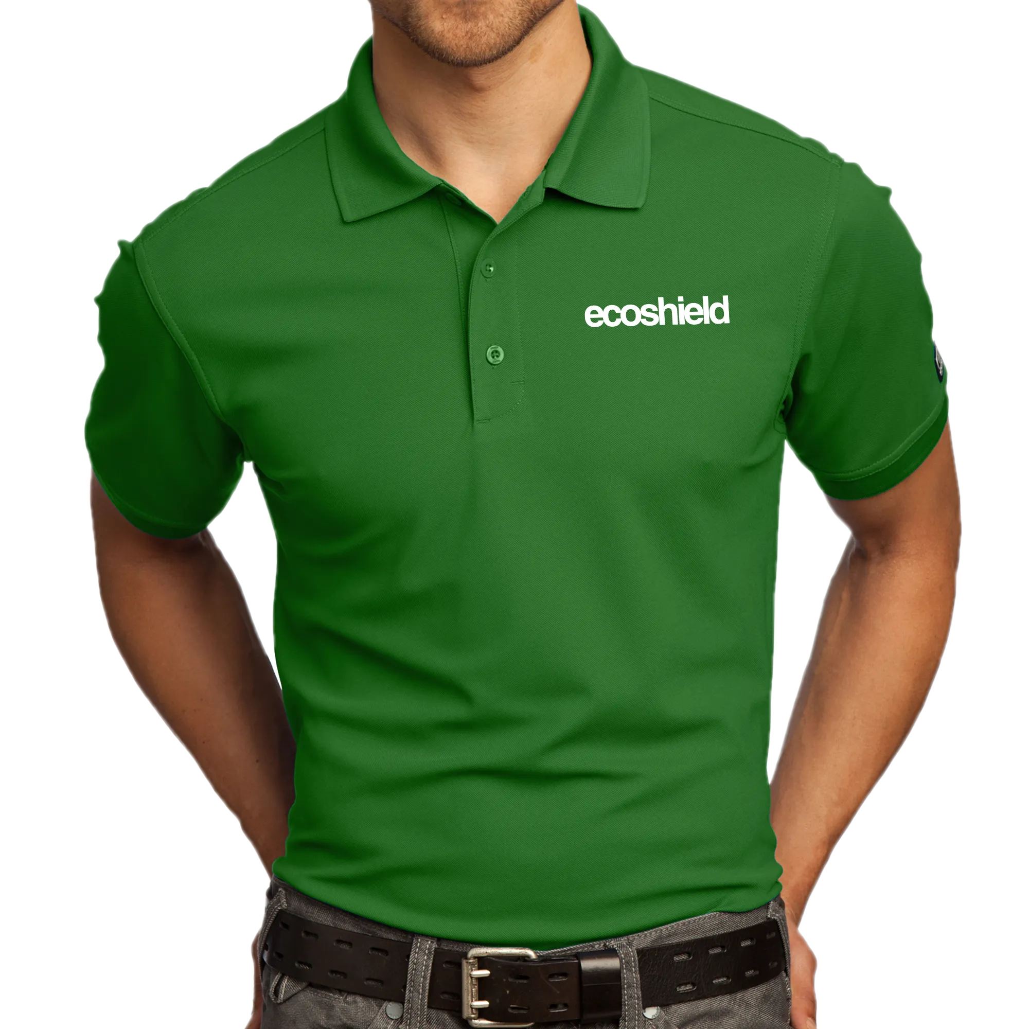 OGIO Caliber2.0 Polo