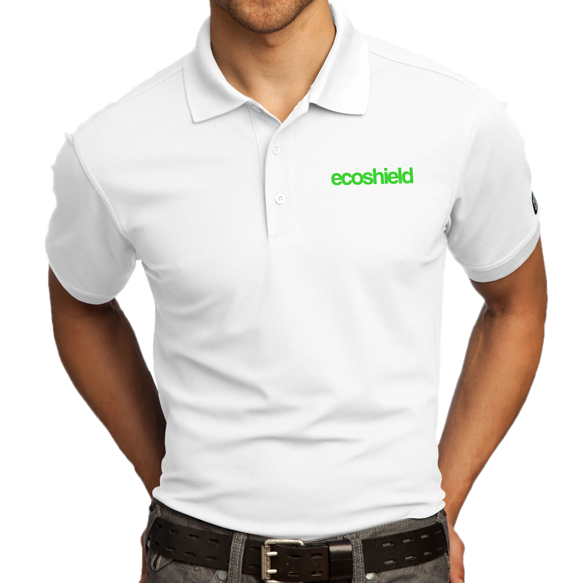 OGIO Caliber2.0 Polo