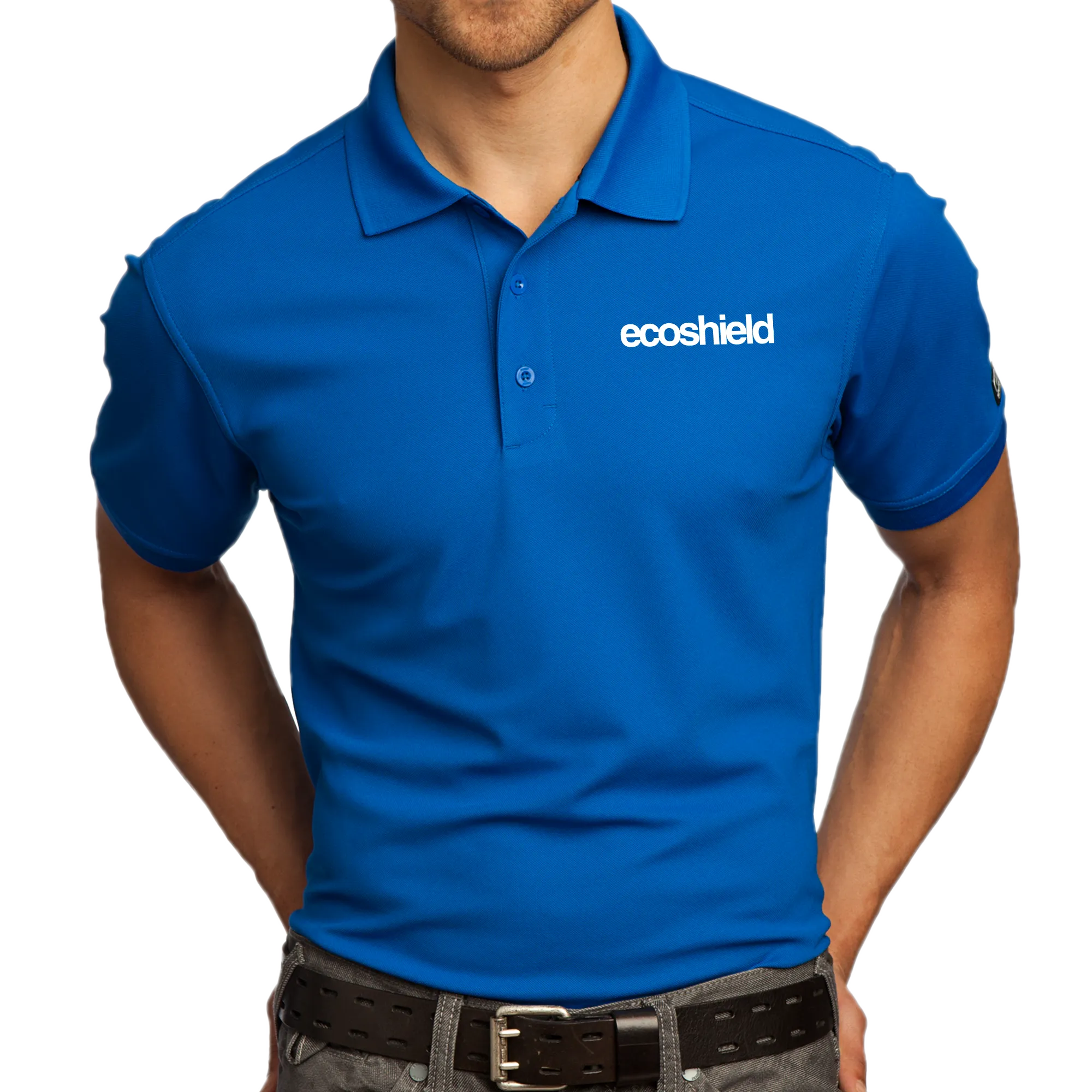 OGIO Caliber2.0 Polo