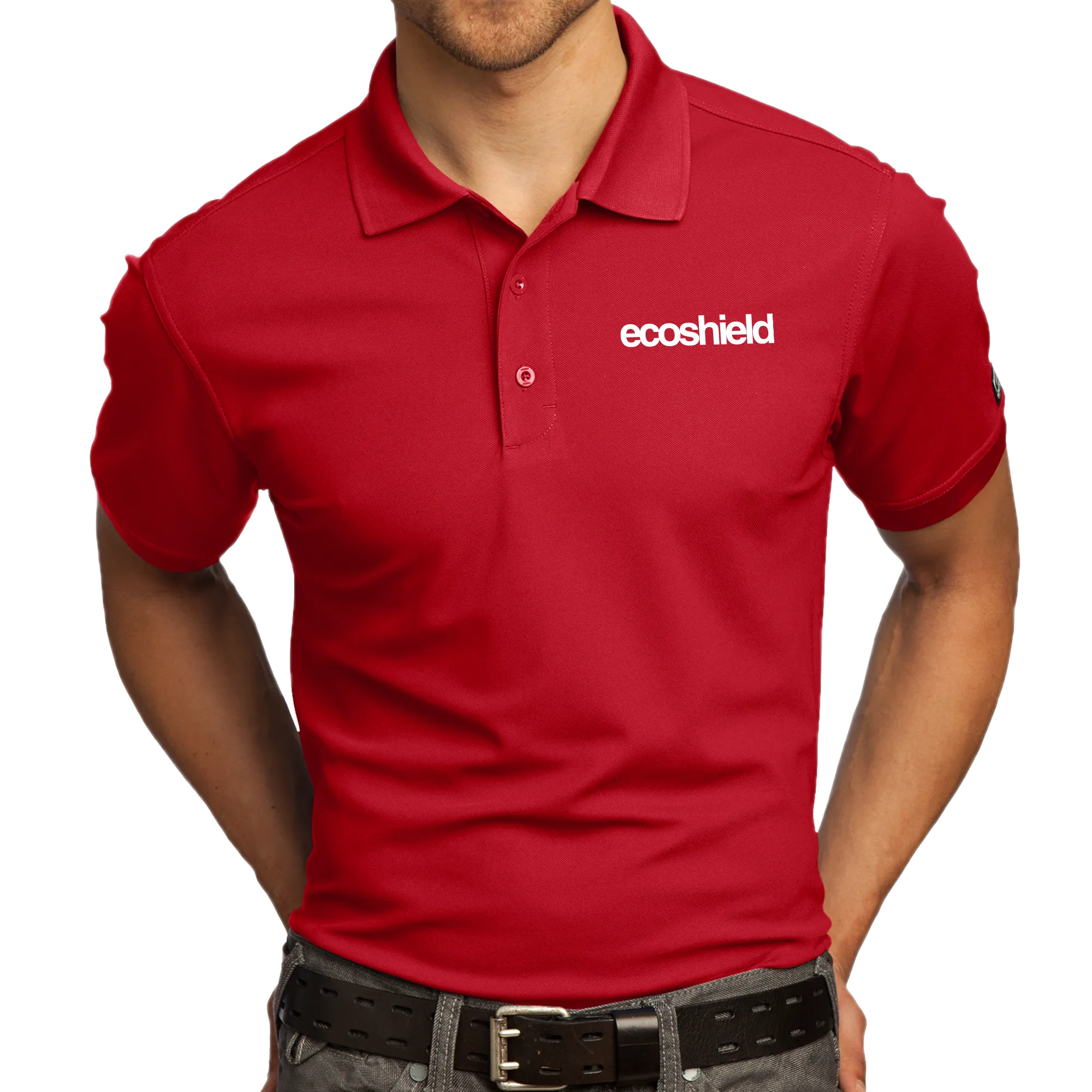 OGIO Caliber2.0 Polo