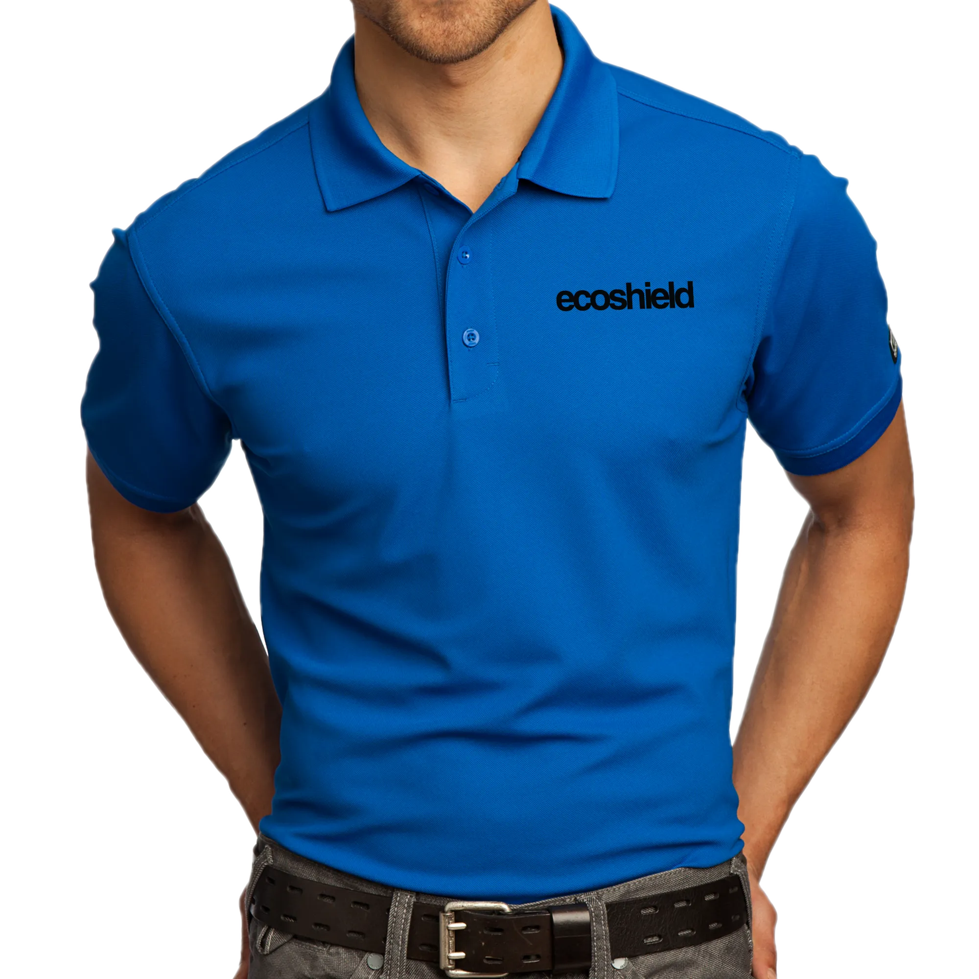 OGIO Caliber2.0 Polo
