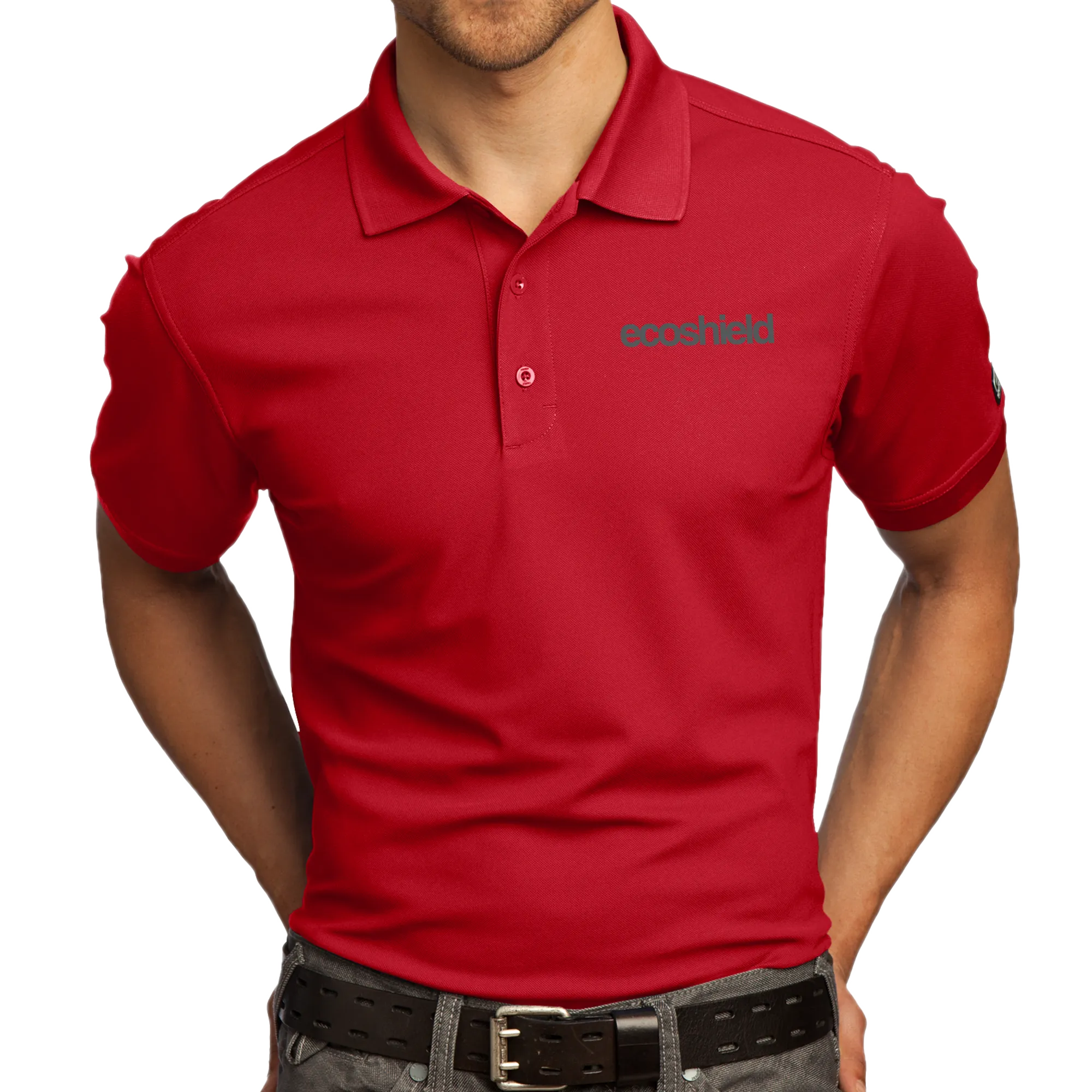 OGIO Caliber2.0 Polo