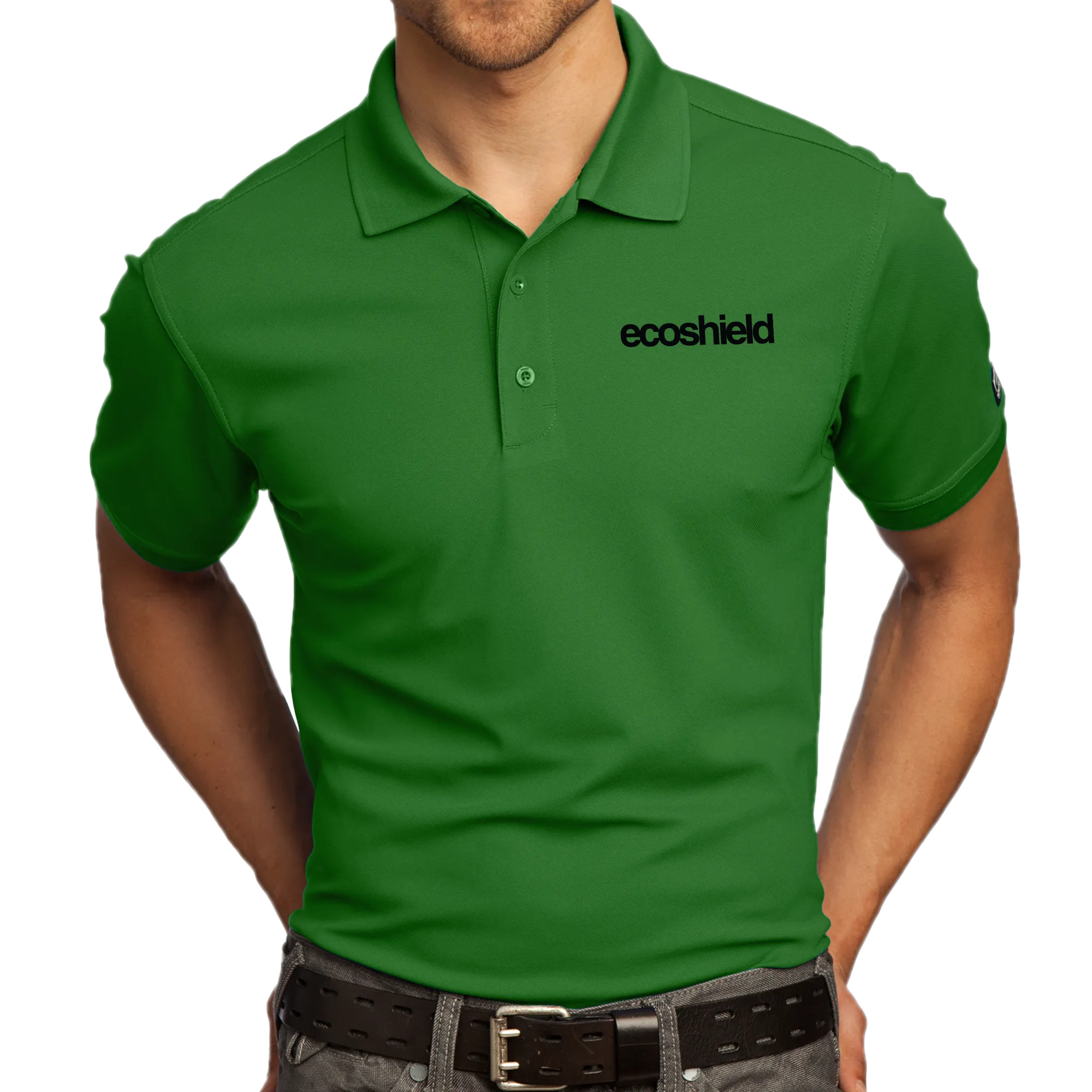 OGIO Caliber2.0 Polo