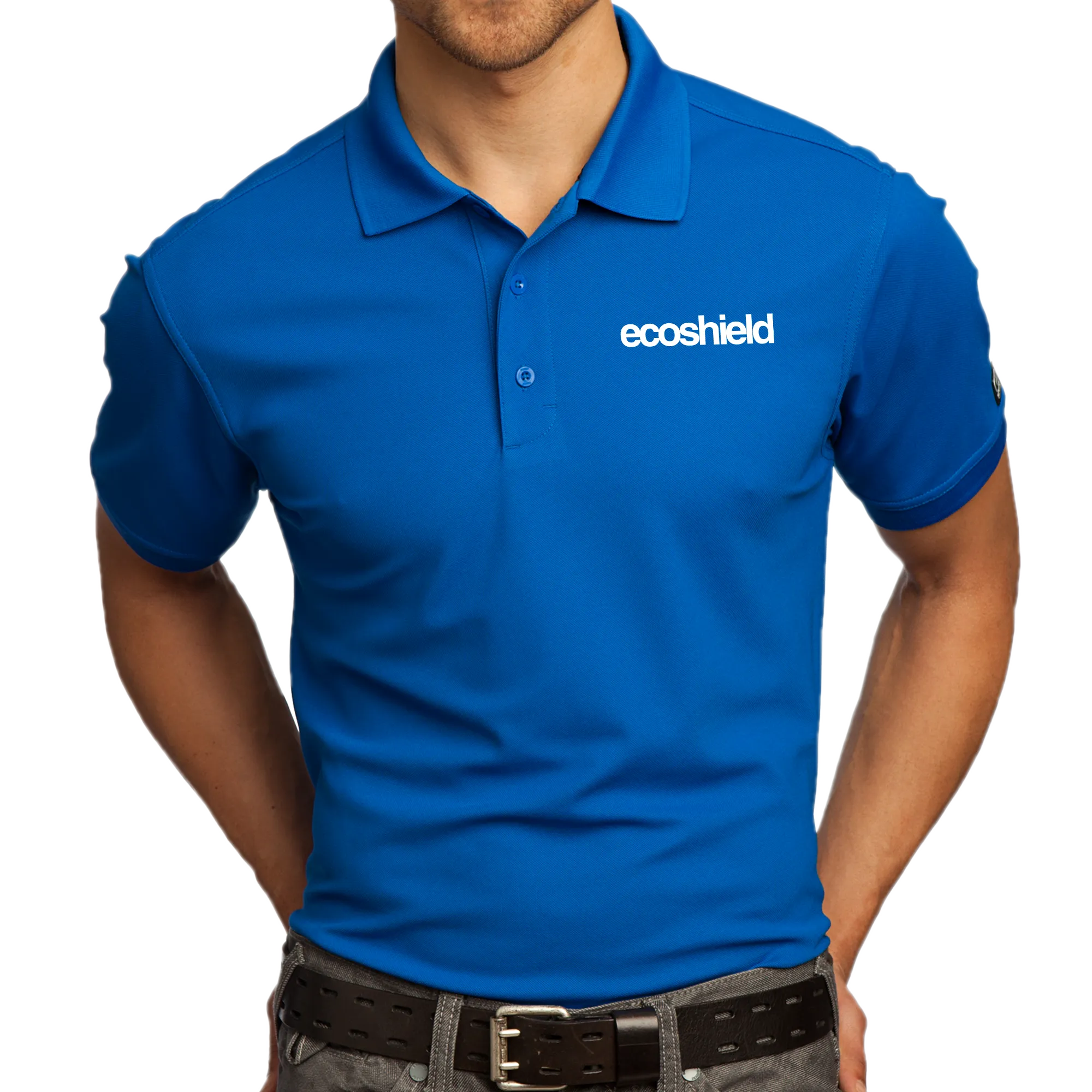 OGIO Caliber2.0 Polo