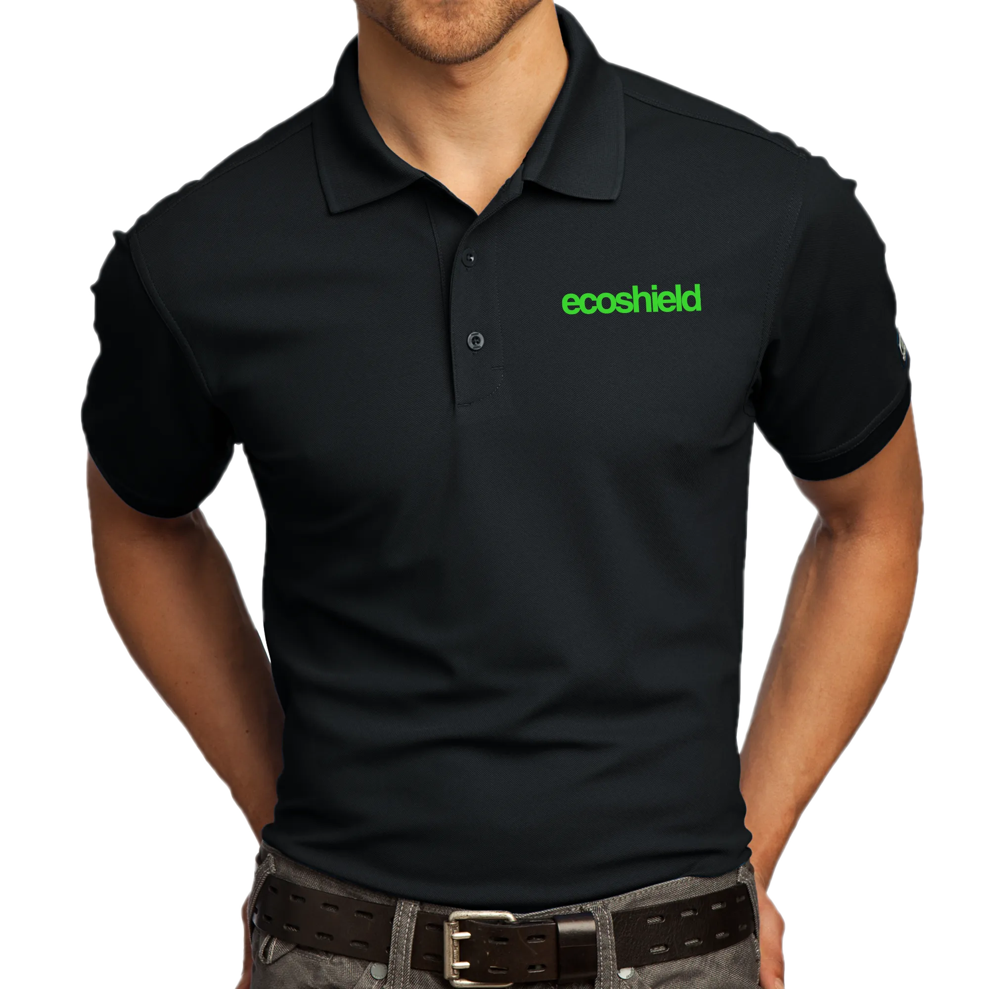 OGIO Caliber2.0 Polo