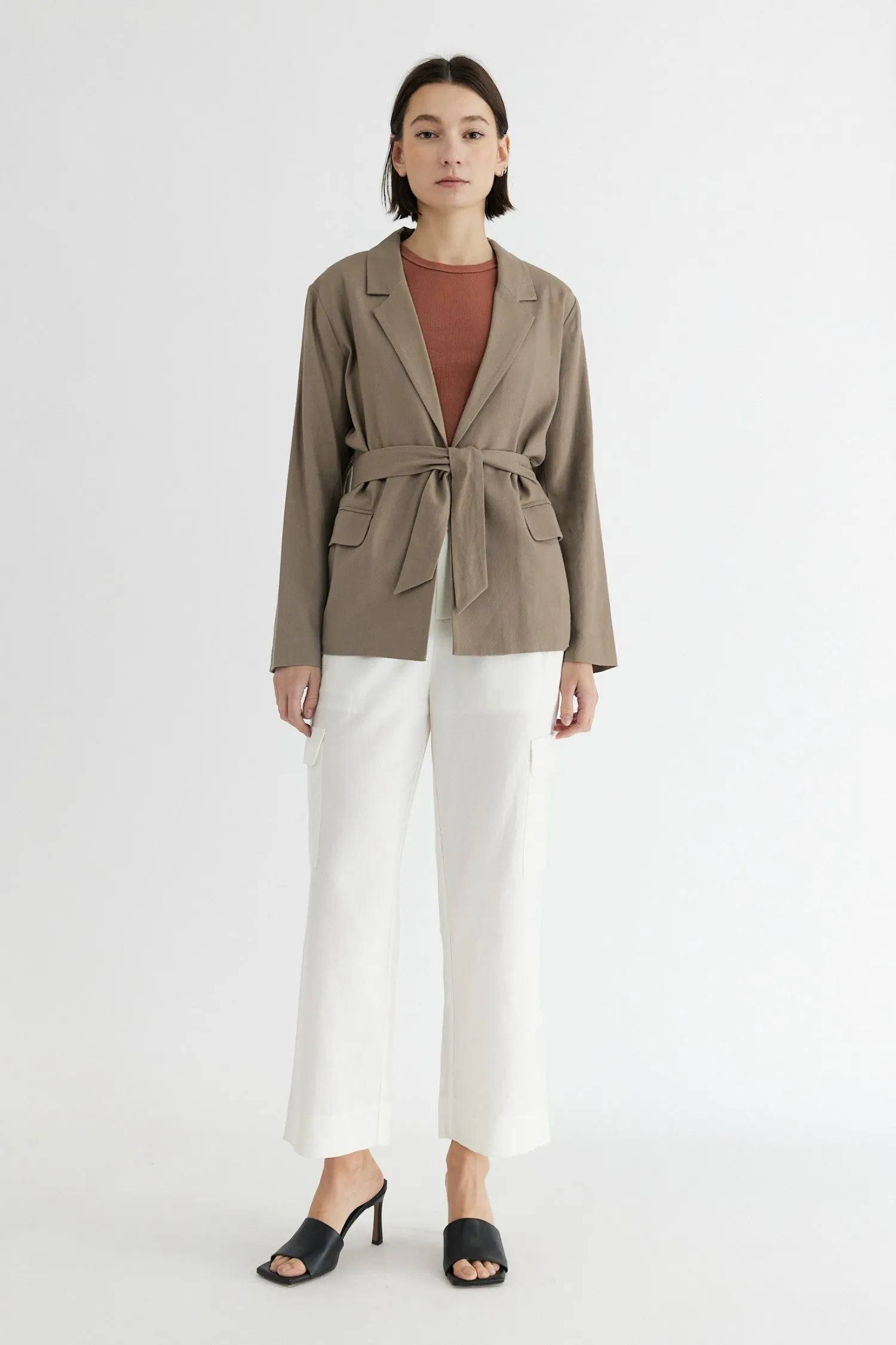 Olena jacket