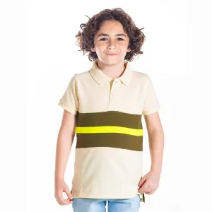 Olive Polo