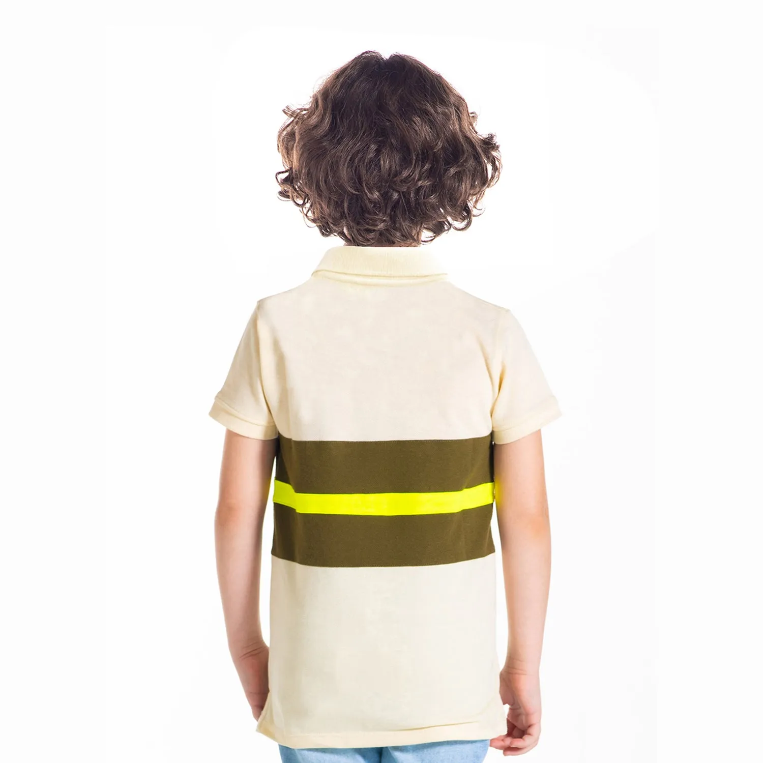 Olive Polo