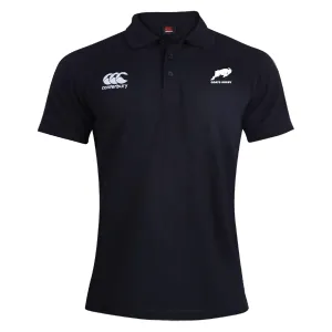 Omaha GOATS Rugby Waimak Polo by Canterbury