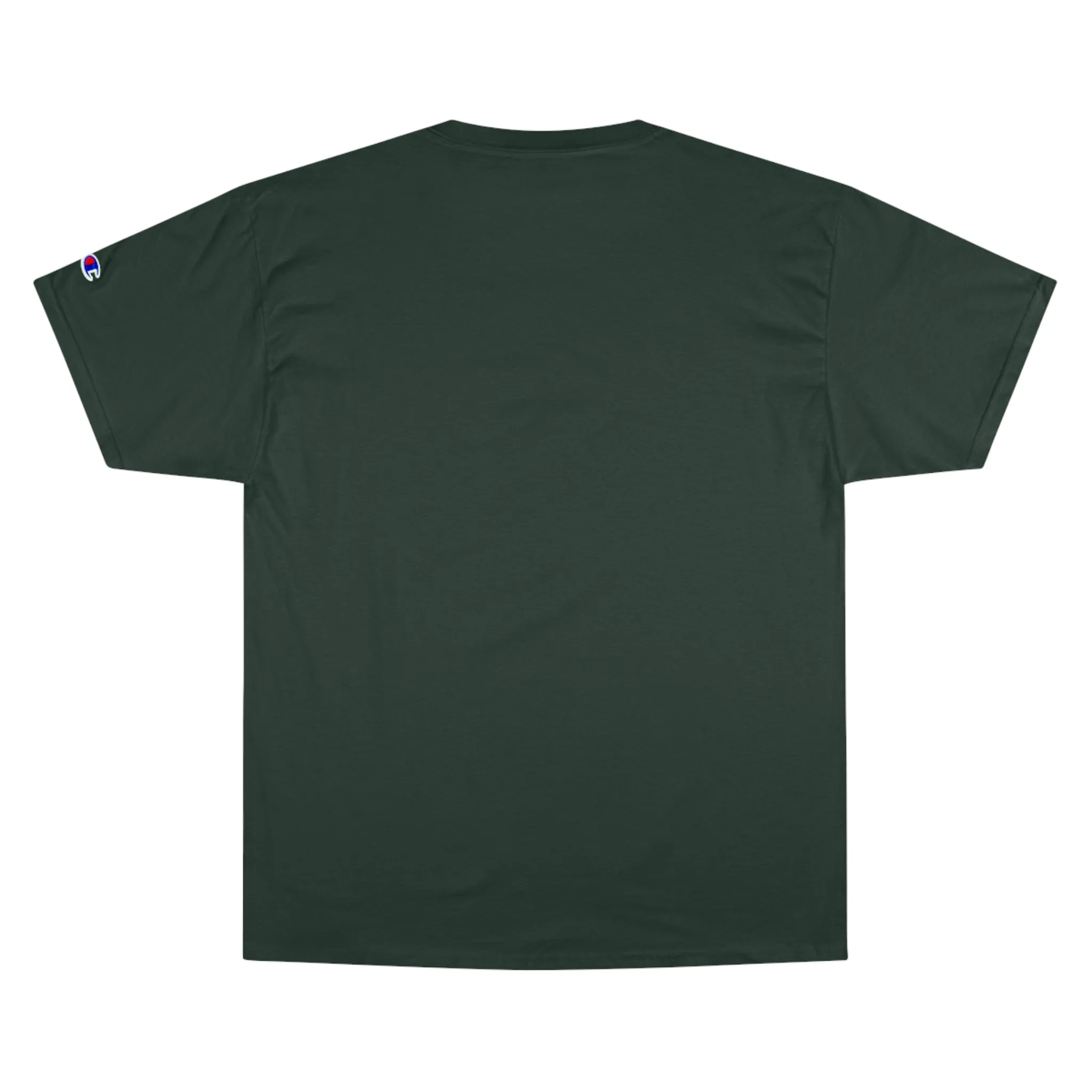 Open Champion T-Shirt 1