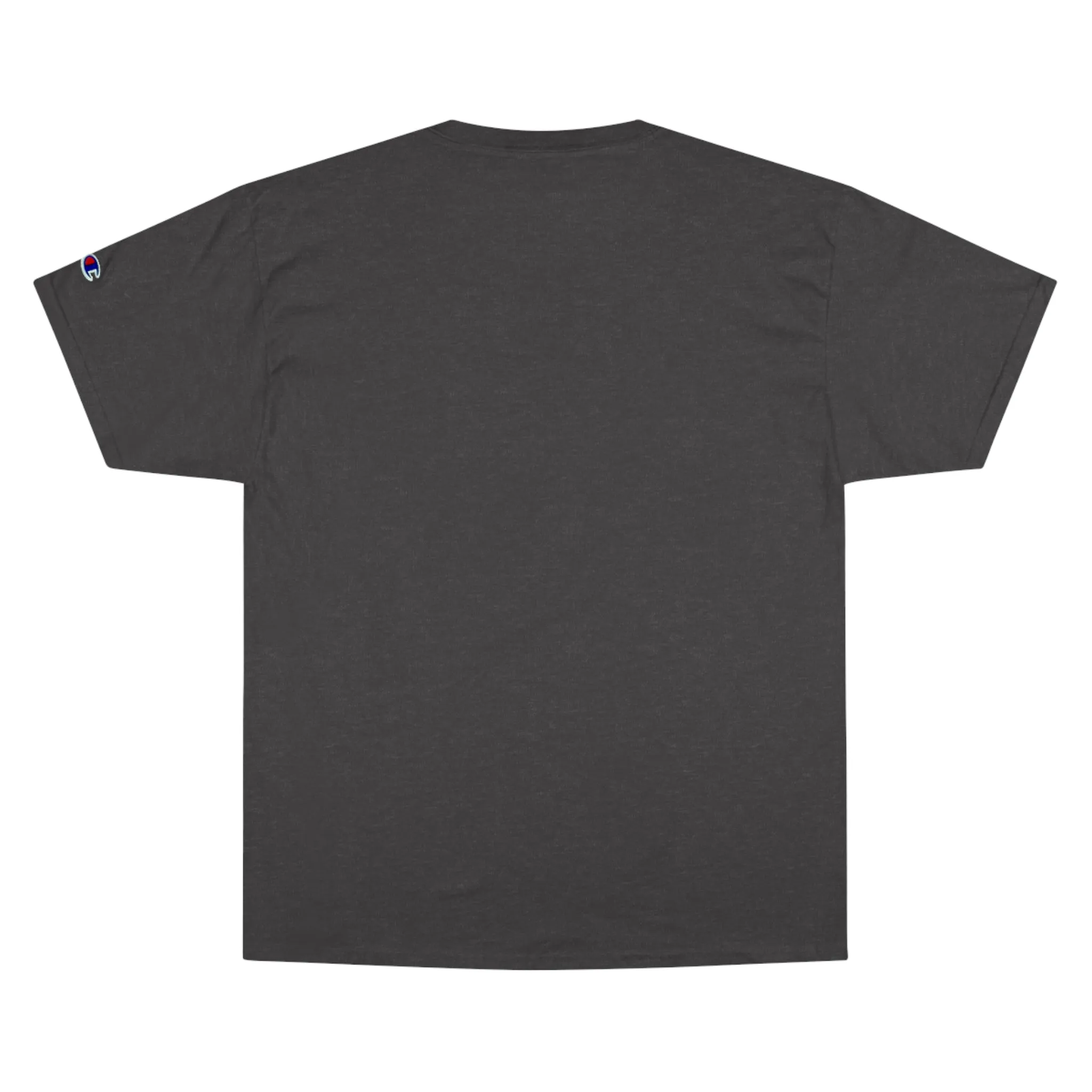Open Champion T-Shirt 1