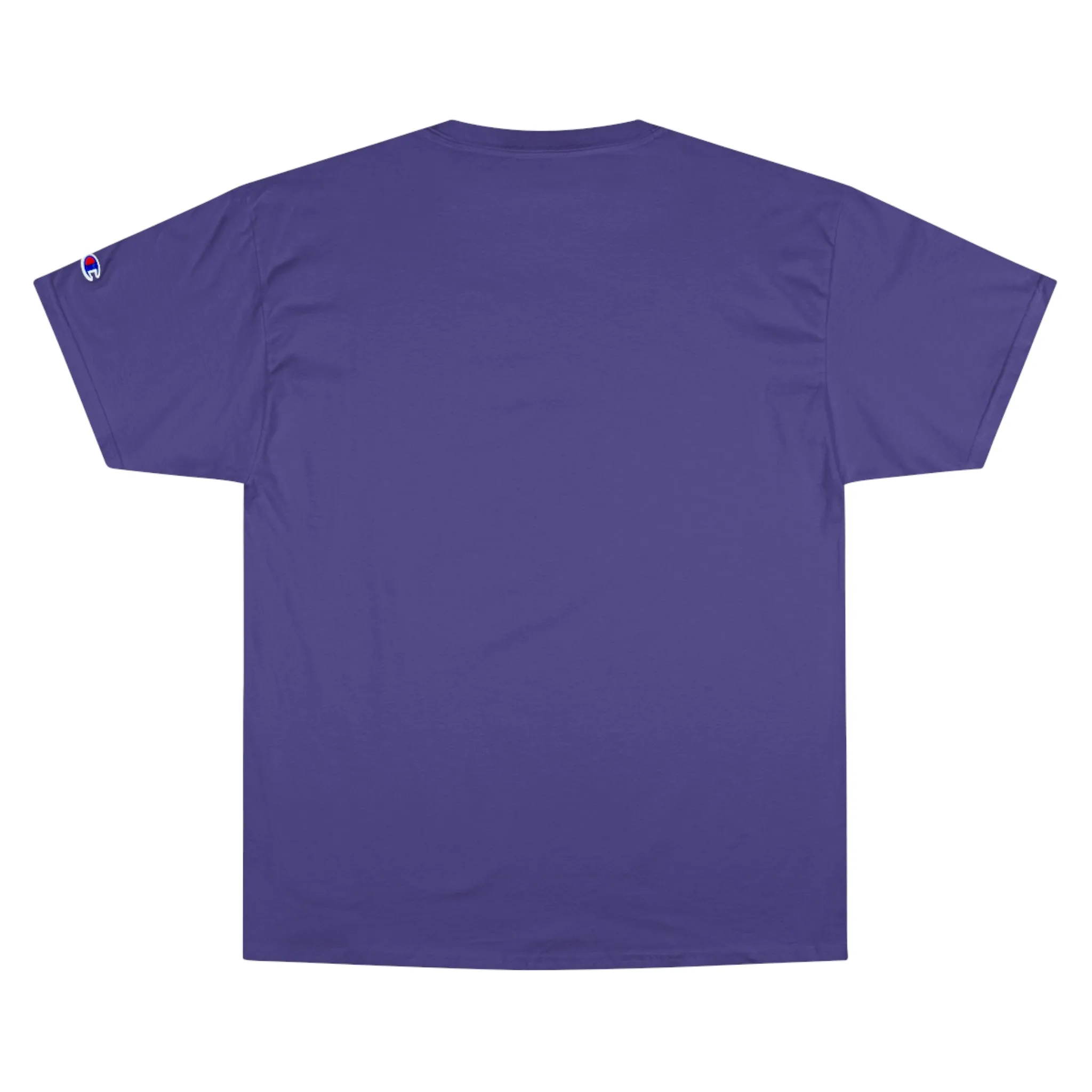 Open Champion T-Shirt 1