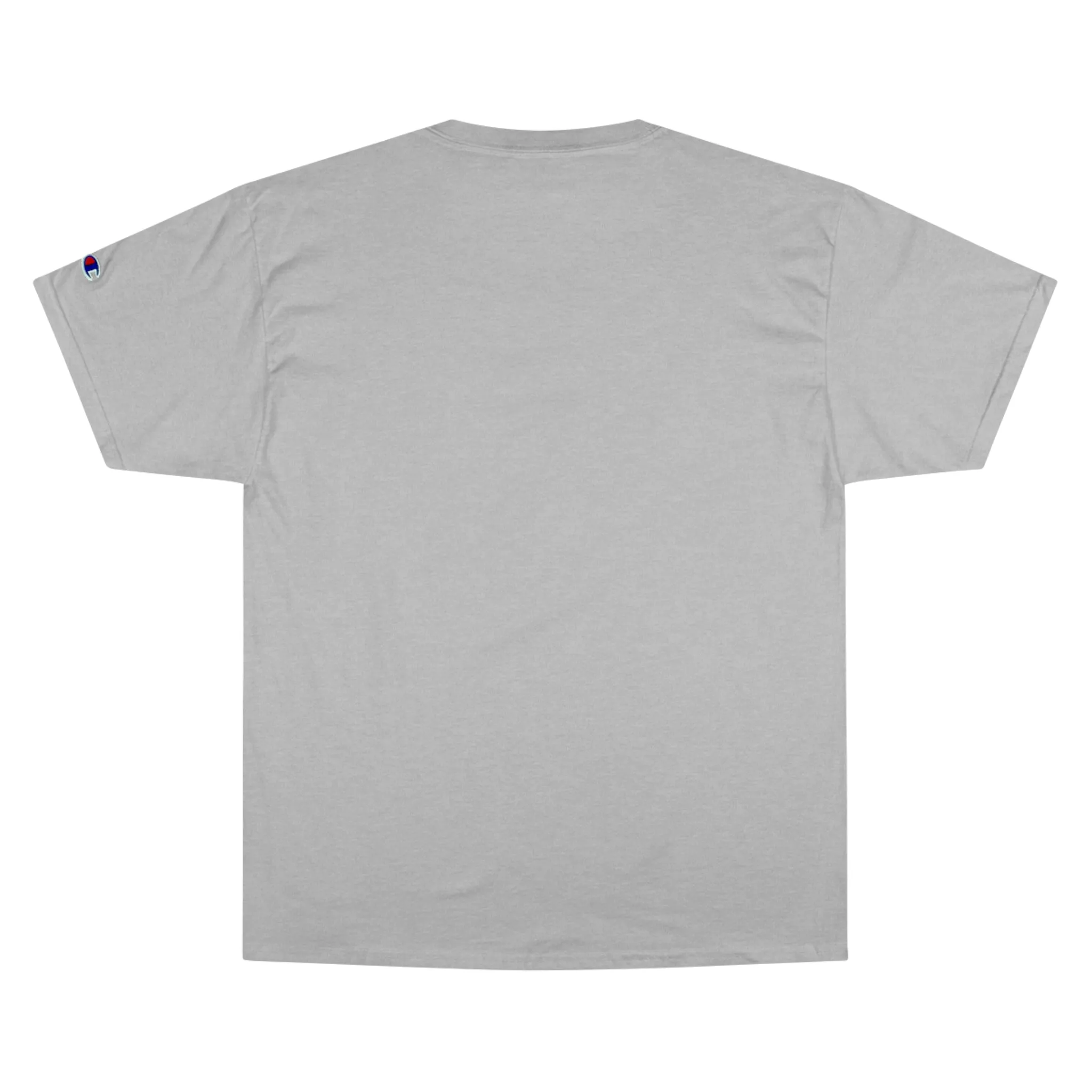 Open Champion T-Shirt 1