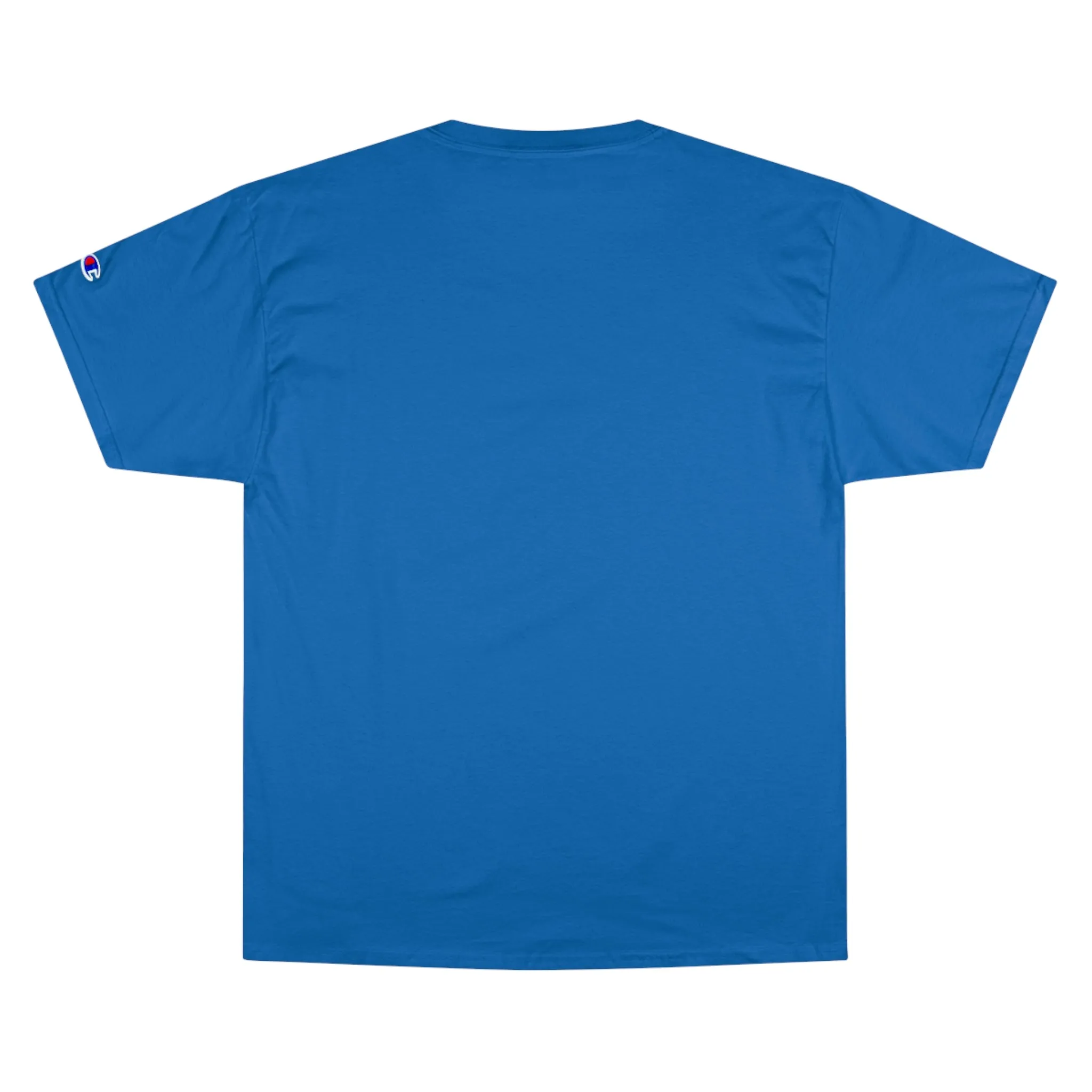 Open Champion T-Shirt 1
