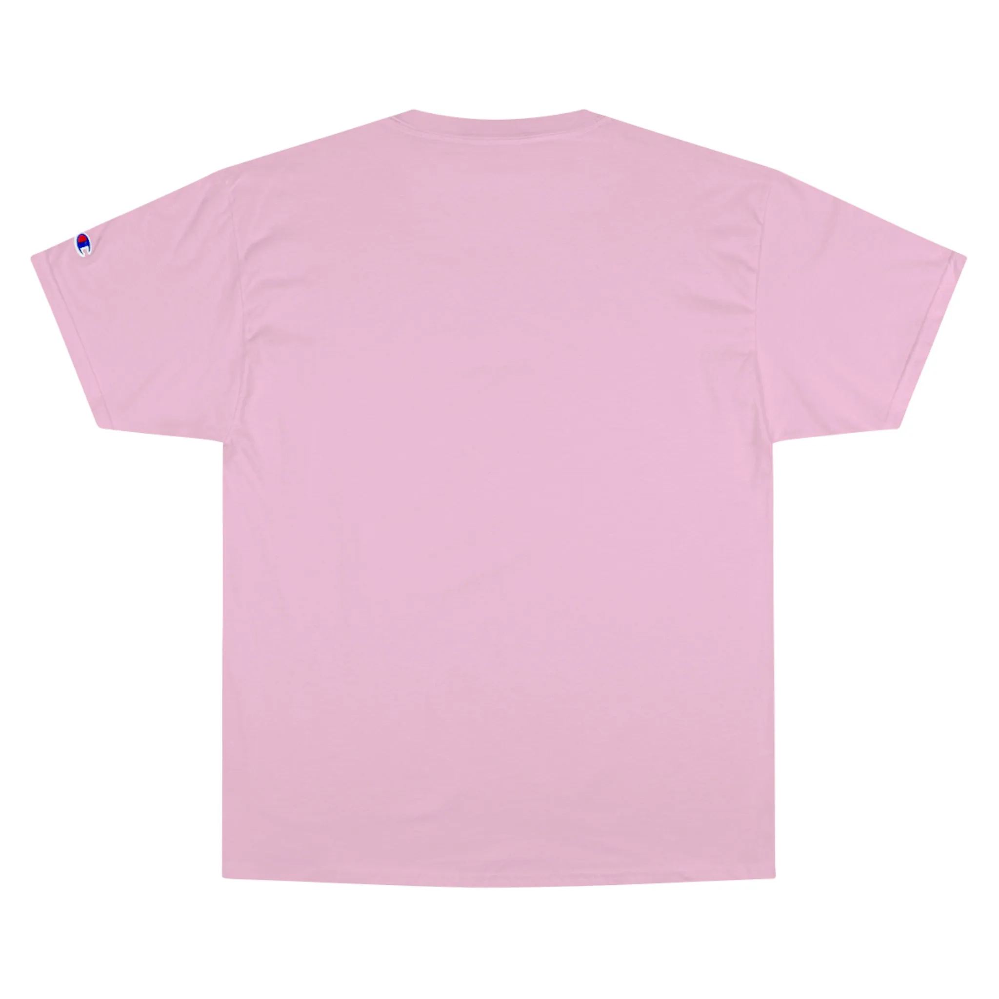 Open Champion T-Shirt 1