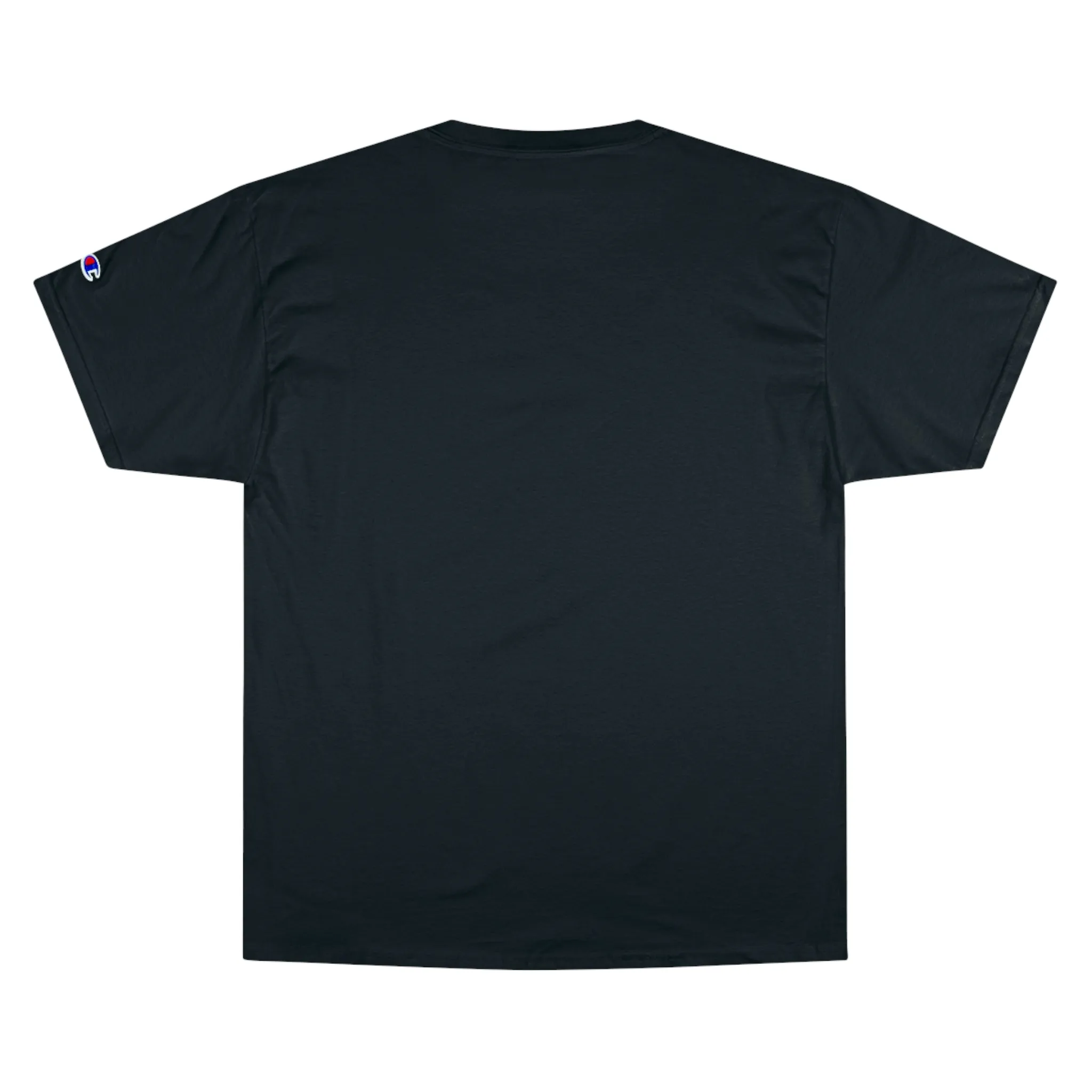 Open Champion T-Shirt 1