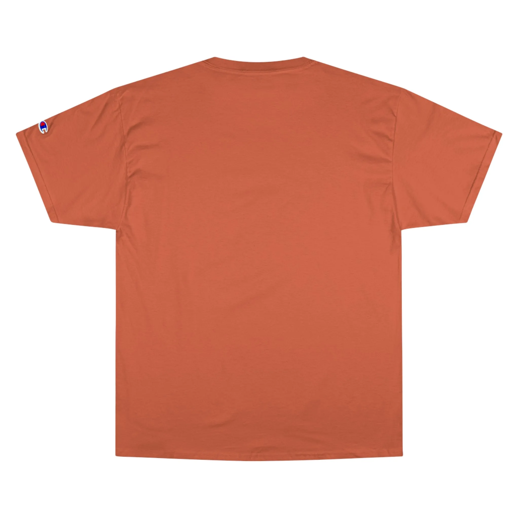 Open Champion T-Shirt 1