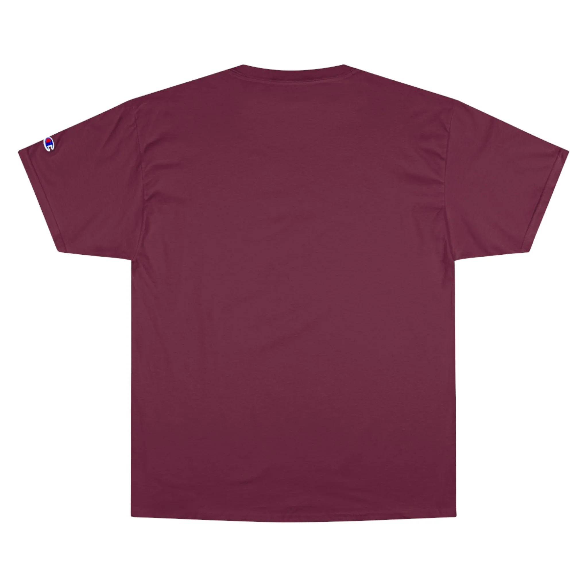 Open Champion T-Shirt 1