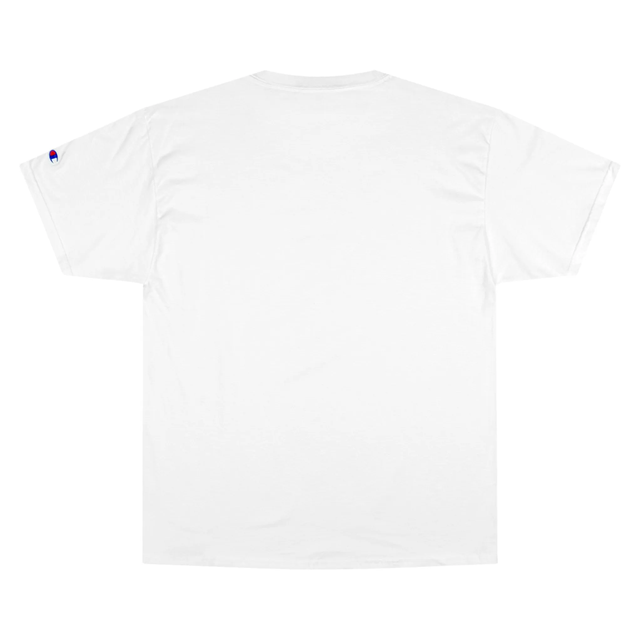 Open Champion T-Shirt 1
