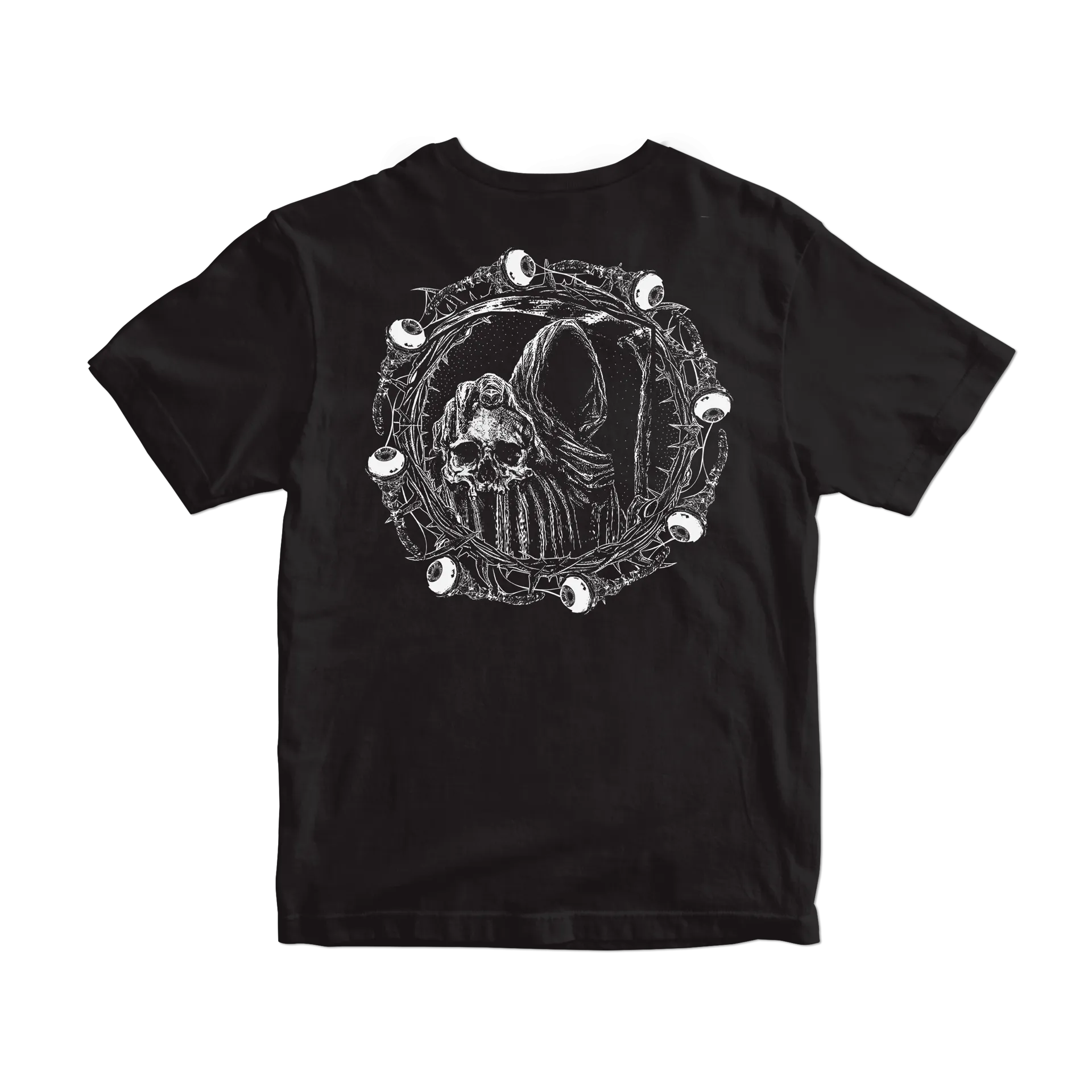 Open Kasket - Reaper t-shirt