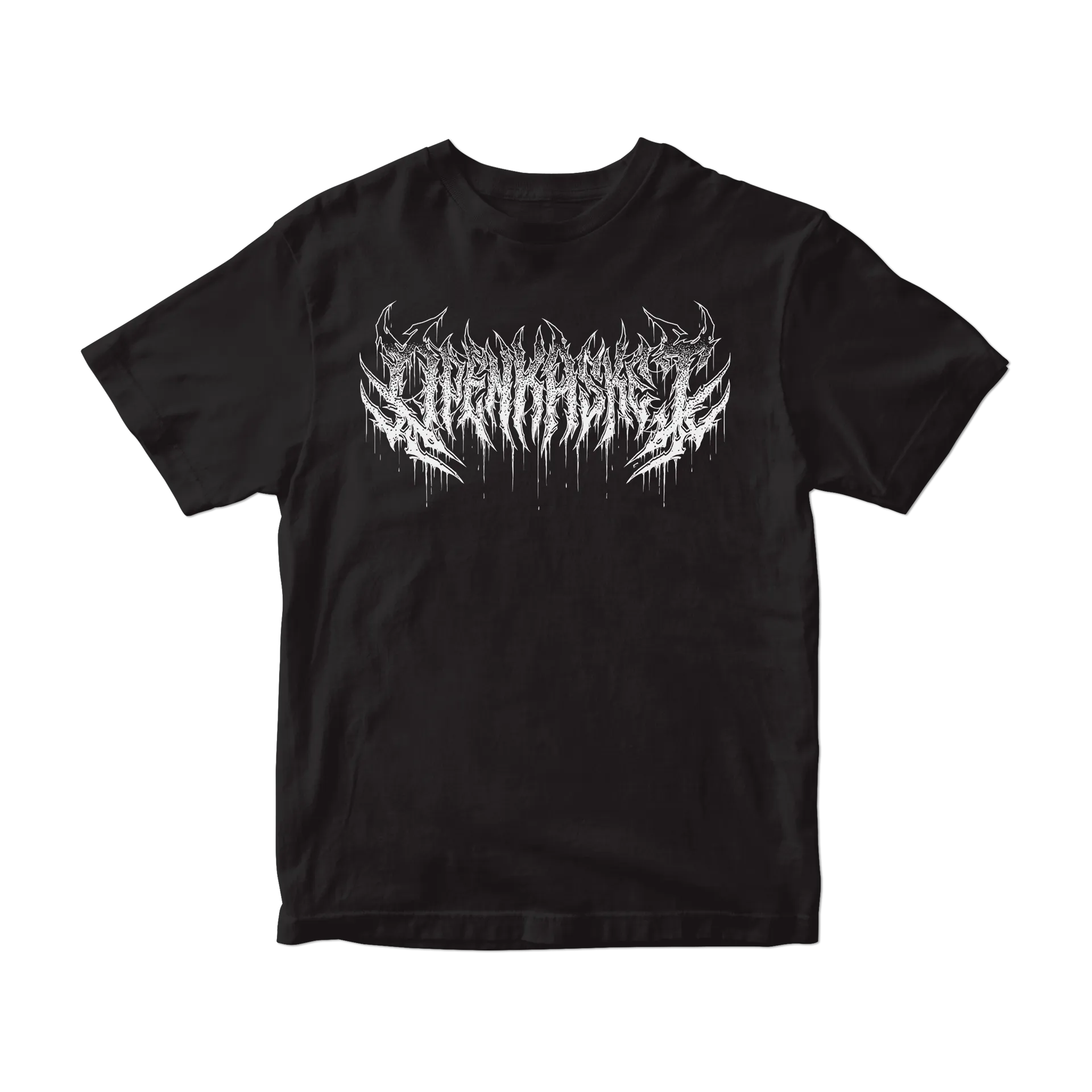 Open Kasket - Reaper t-shirt