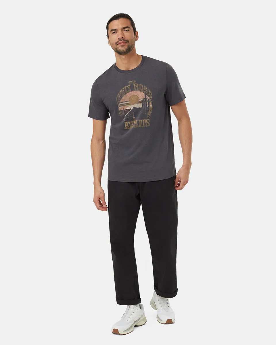 Open Road T-Shirt