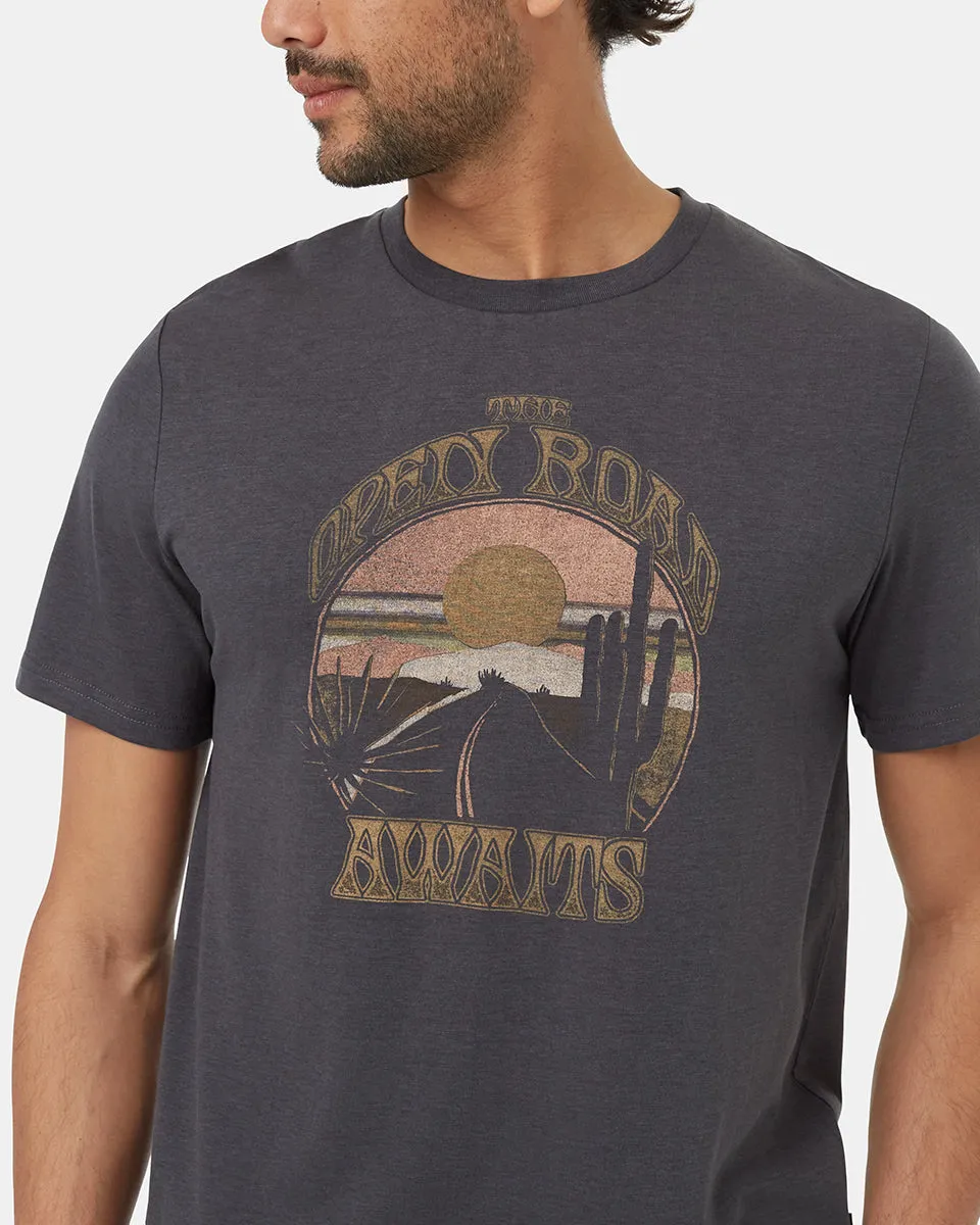 Open Road T-Shirt
