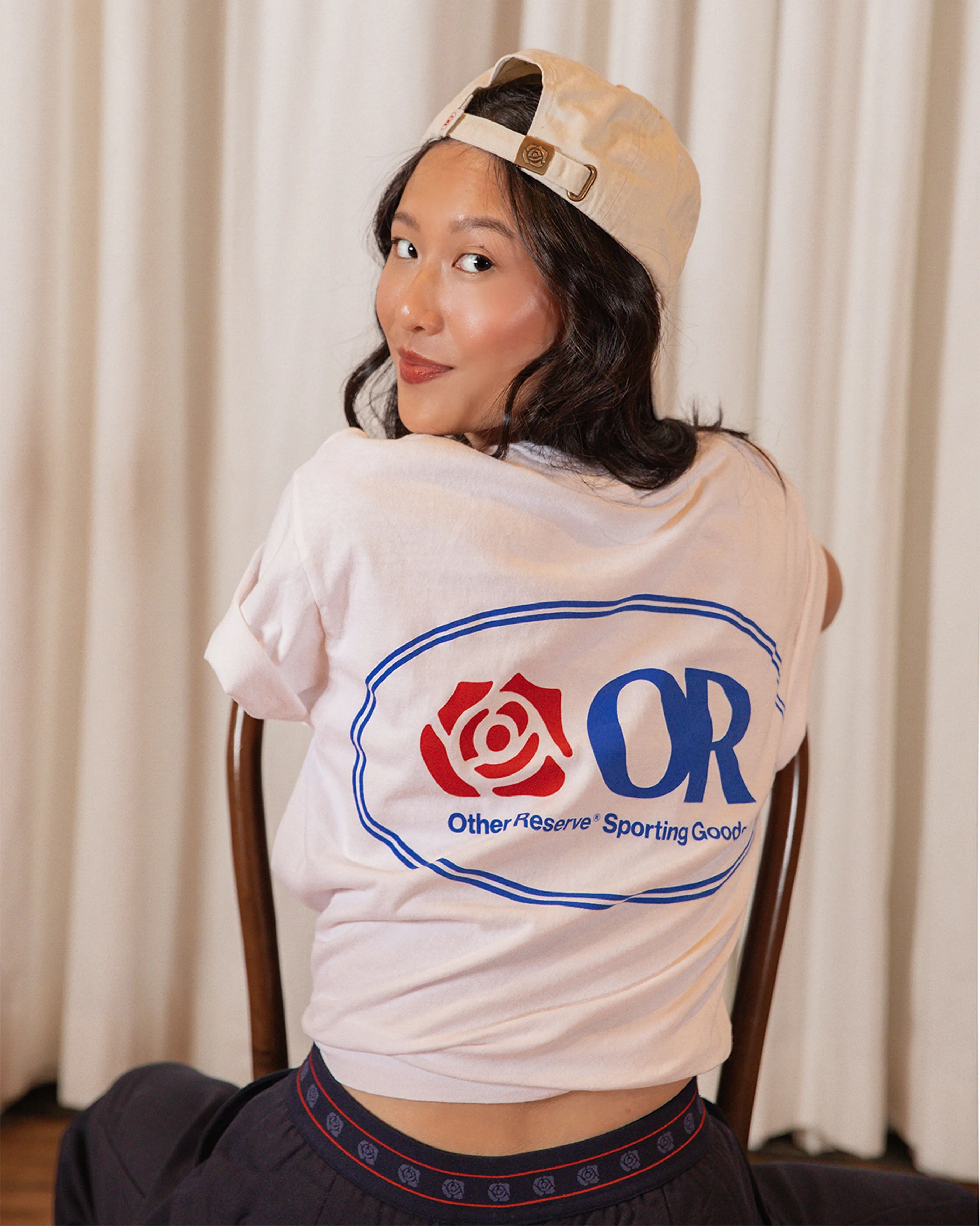 OR Classic Tshirt