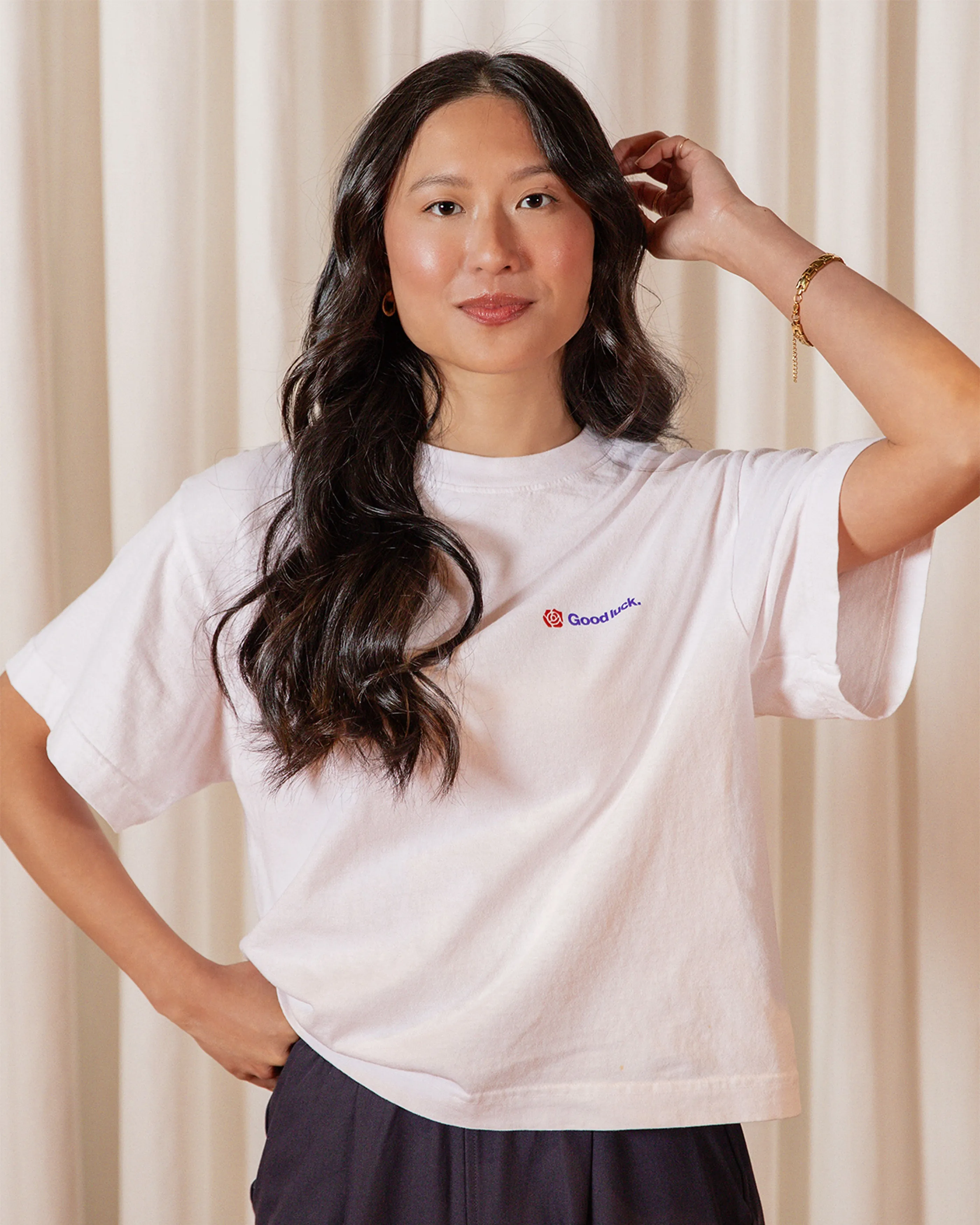 OR Classic Tshirt
