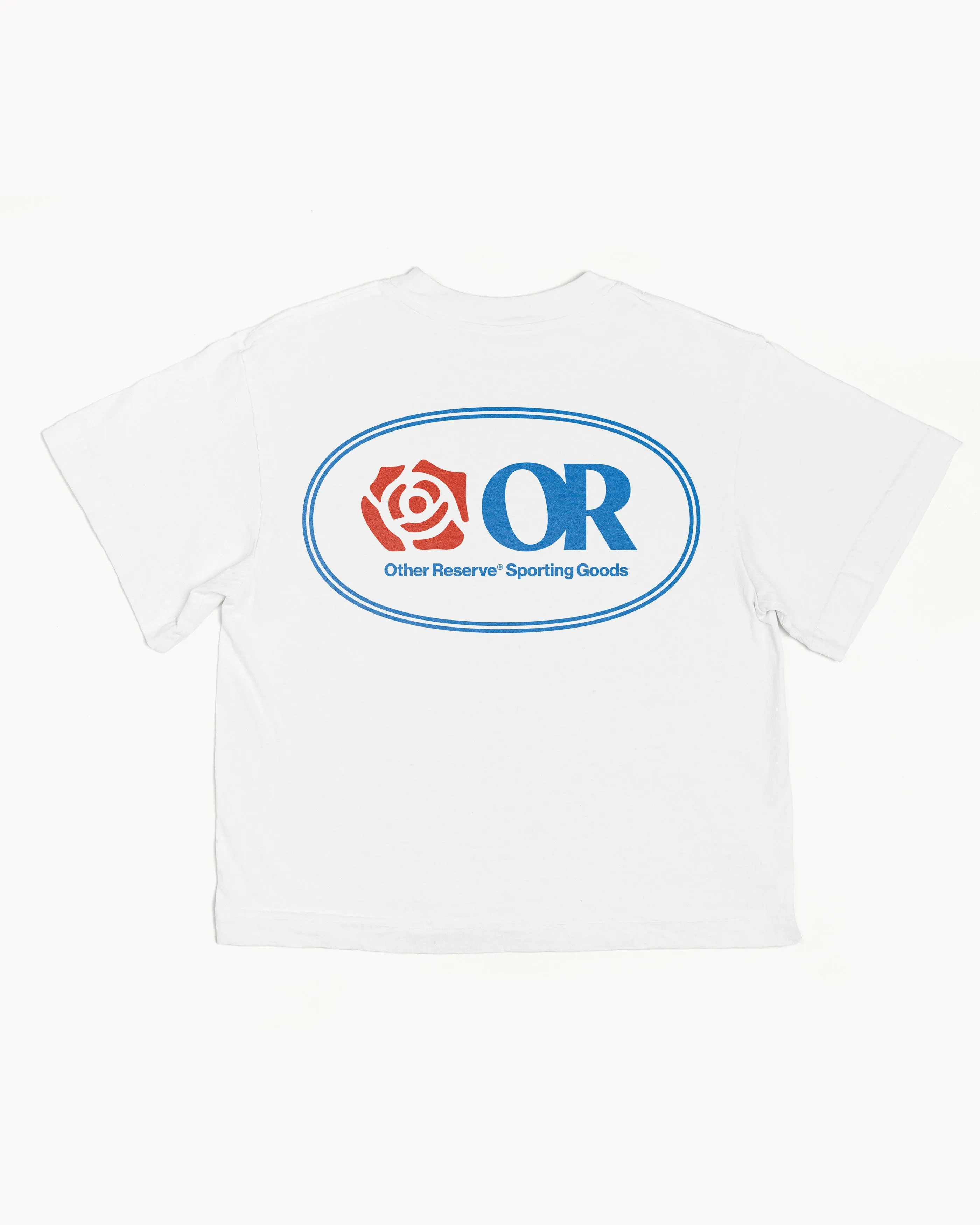 OR Classic Tshirt