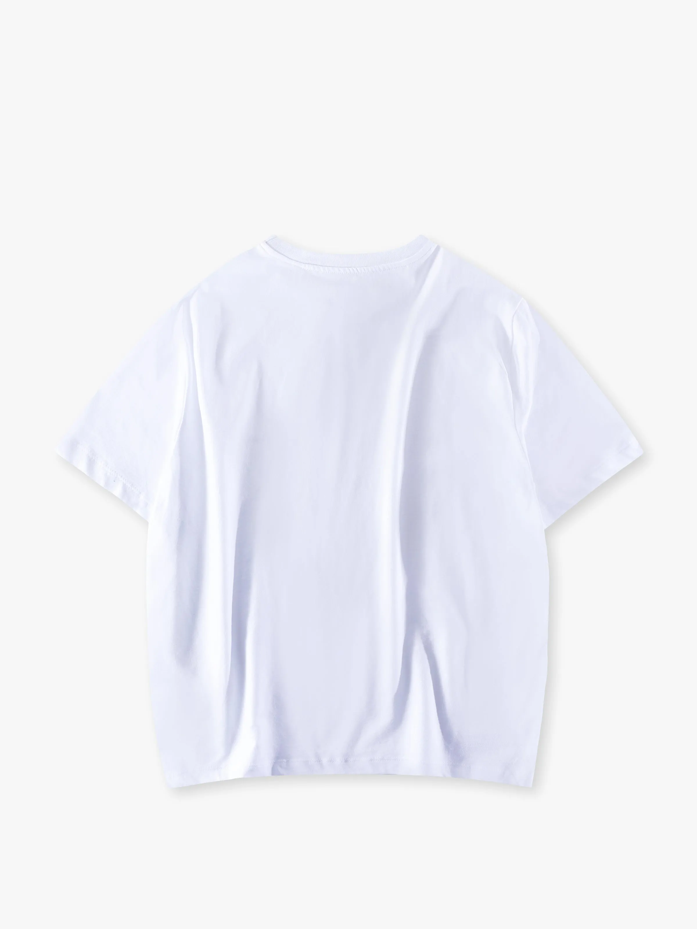 Organic Basic Tee