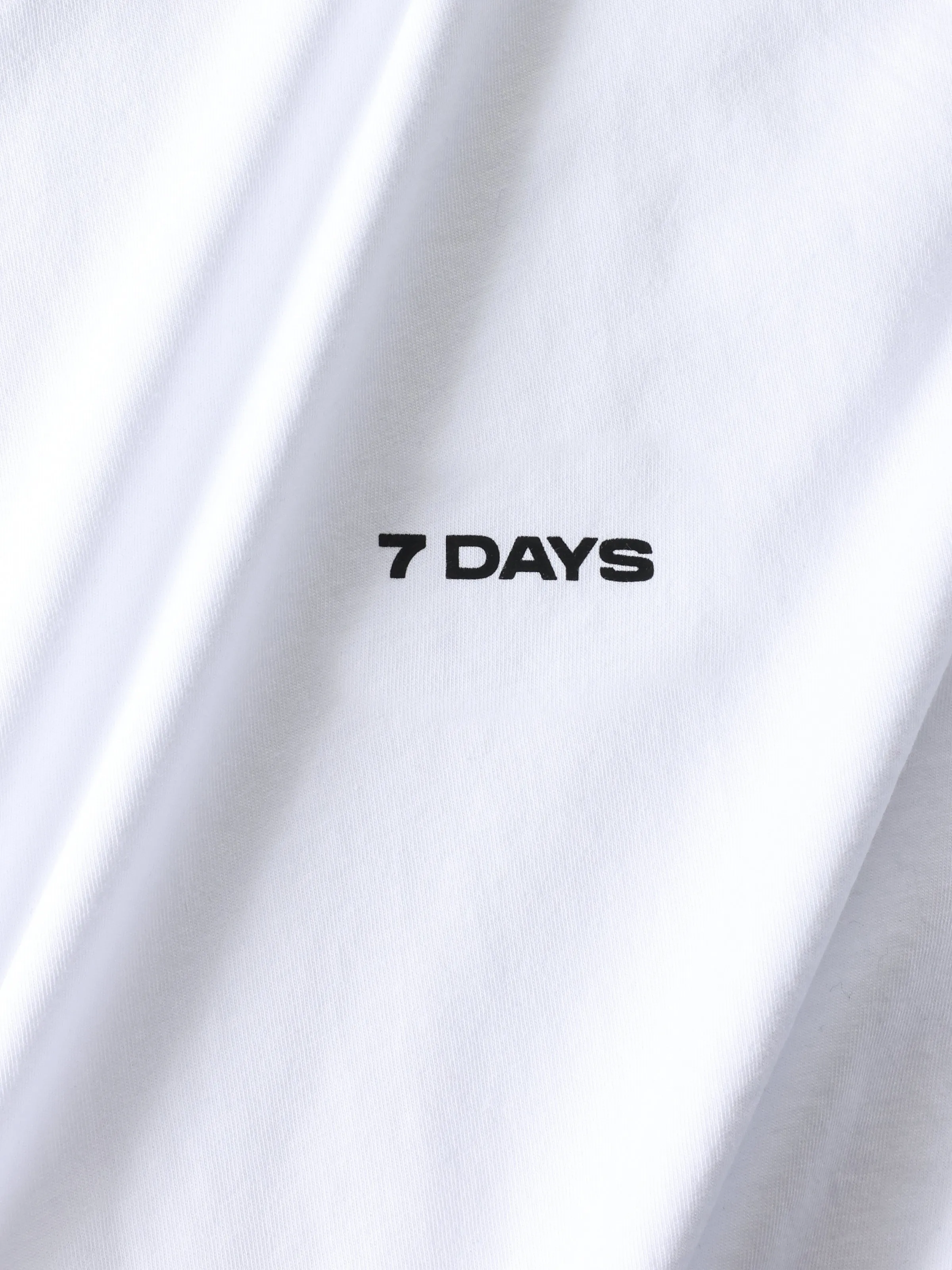Organic Basic Tee