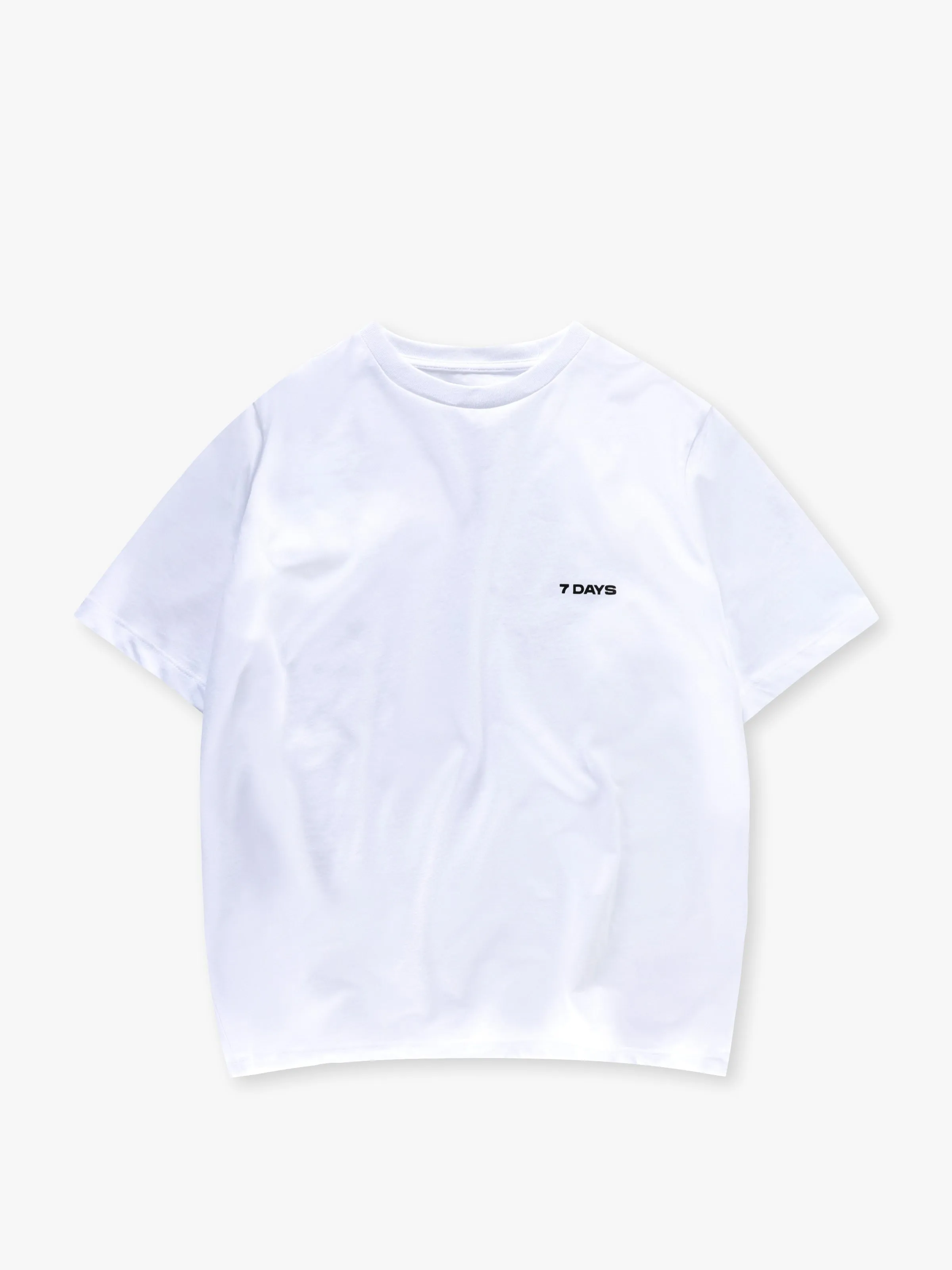 Organic Basic Tee