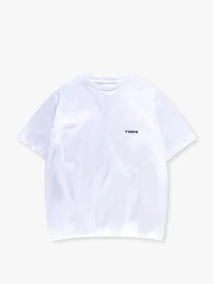 Organic Basic Tee