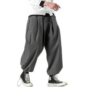 Orion Volume Pants