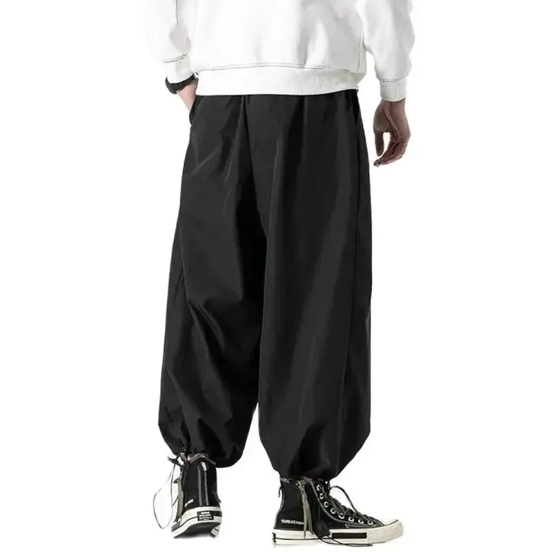 Orion Volume Pants